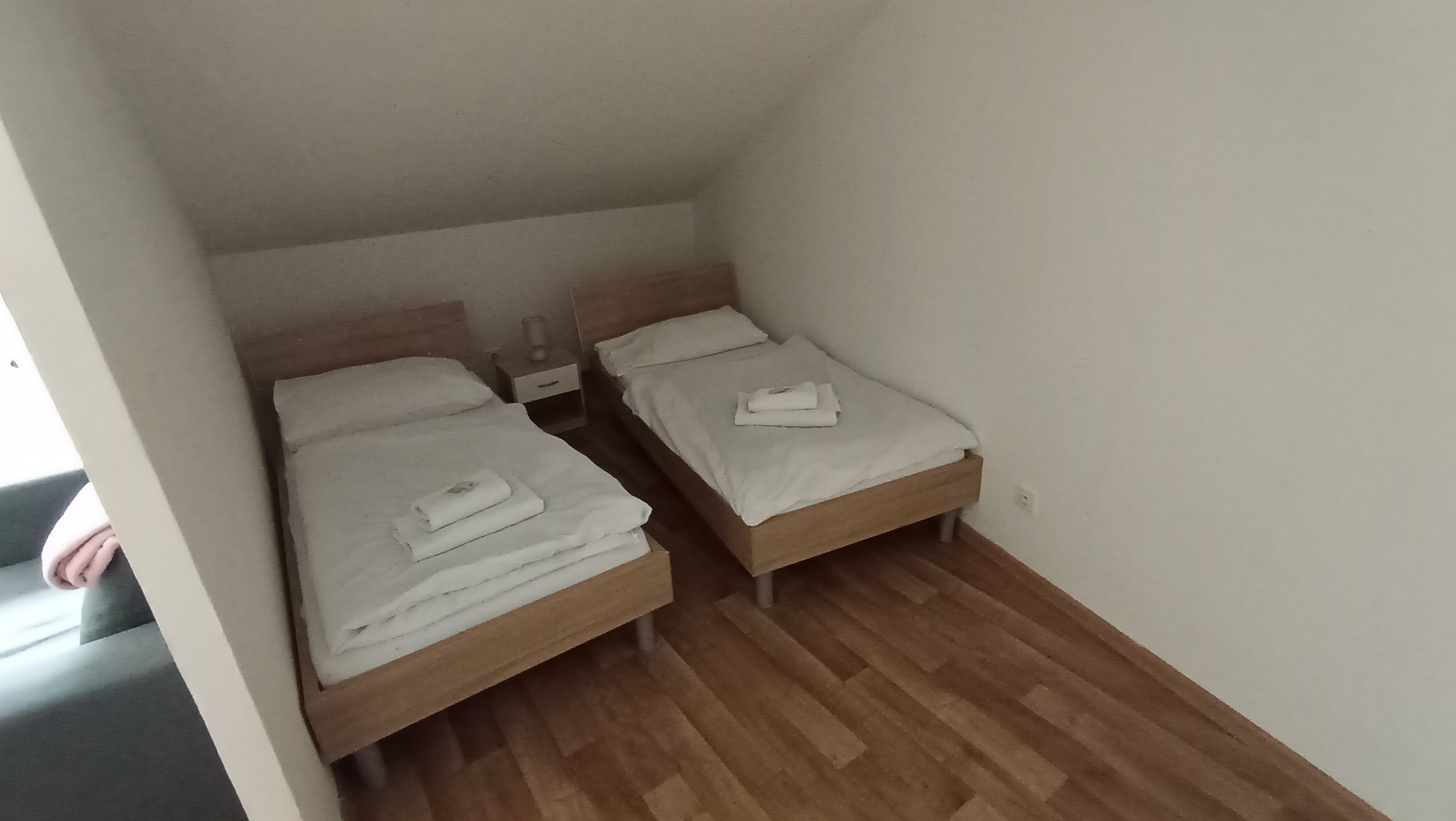 Penzion Tučňák foto 6