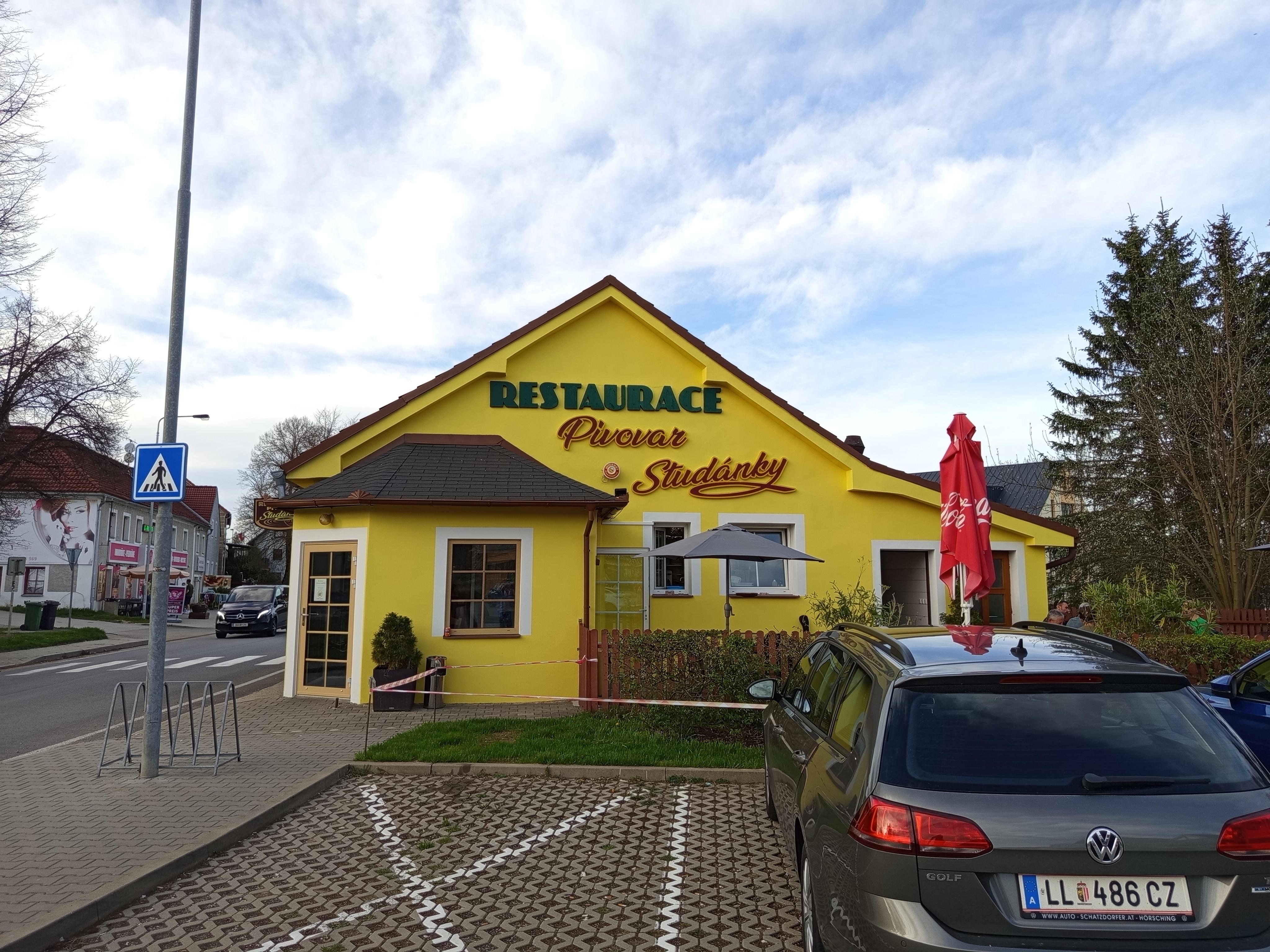 Pivovar Studánky foto 6