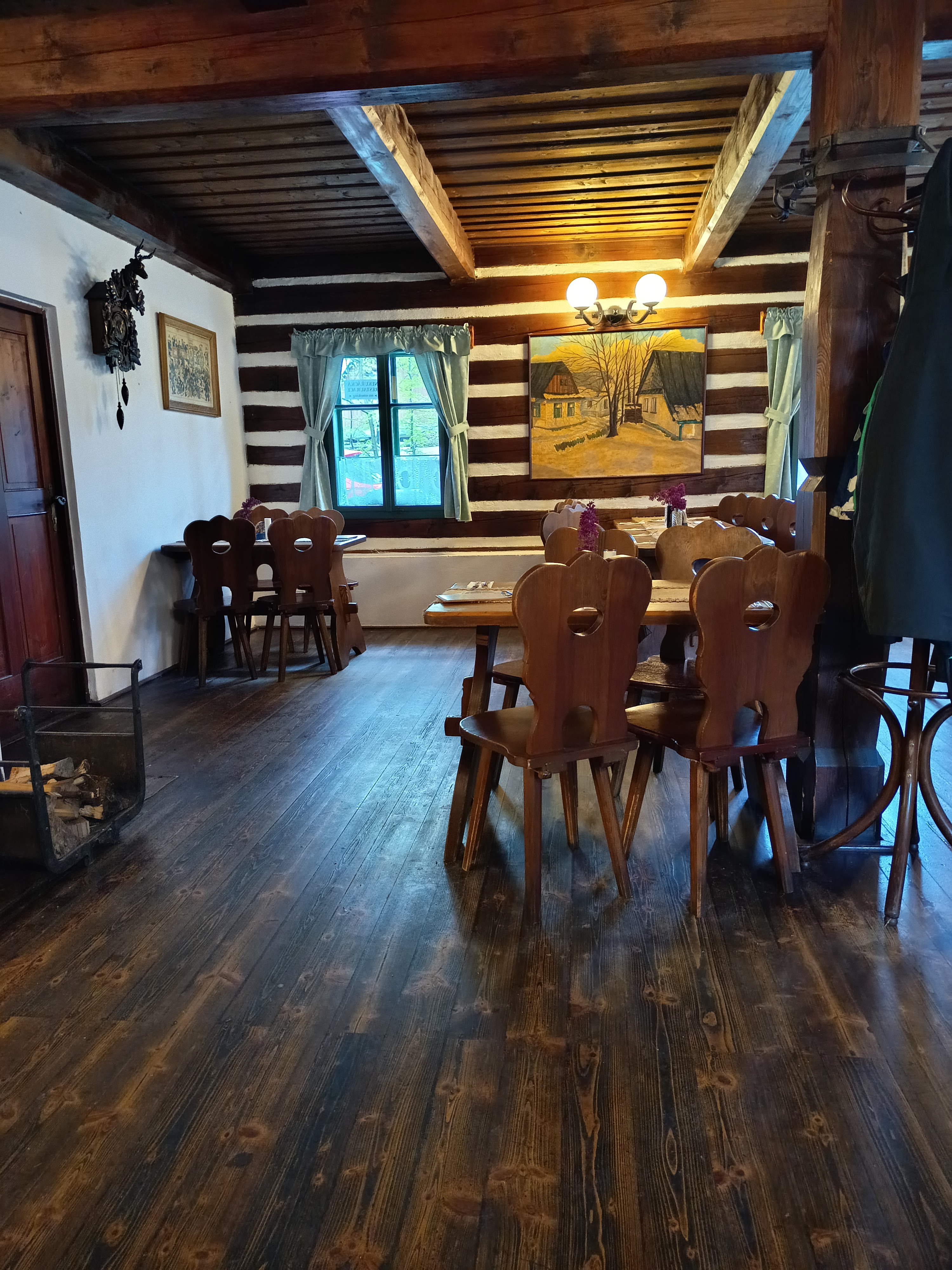 U svatého Huberta foto 2
