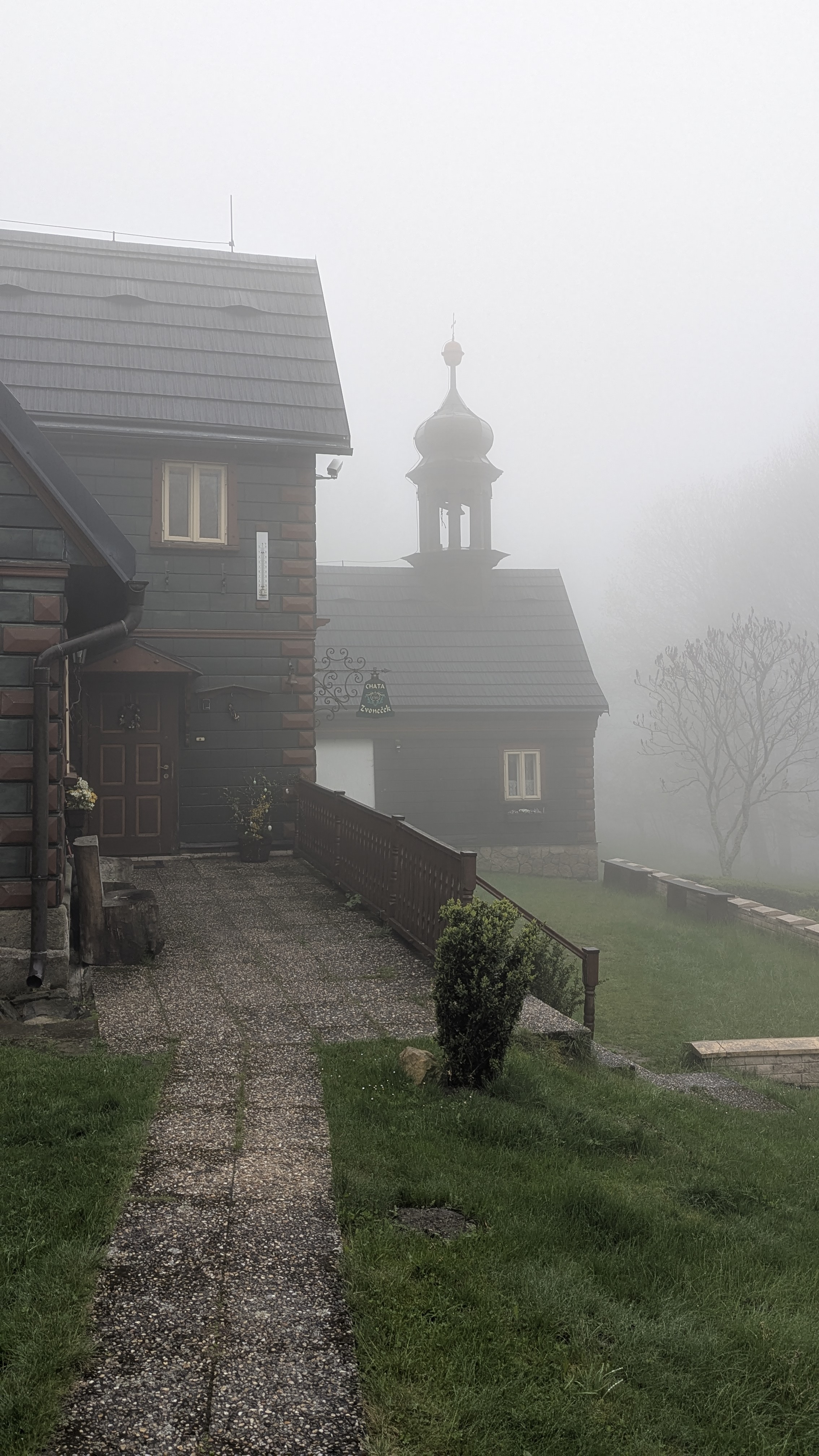 Chata Zvoneček foto 4