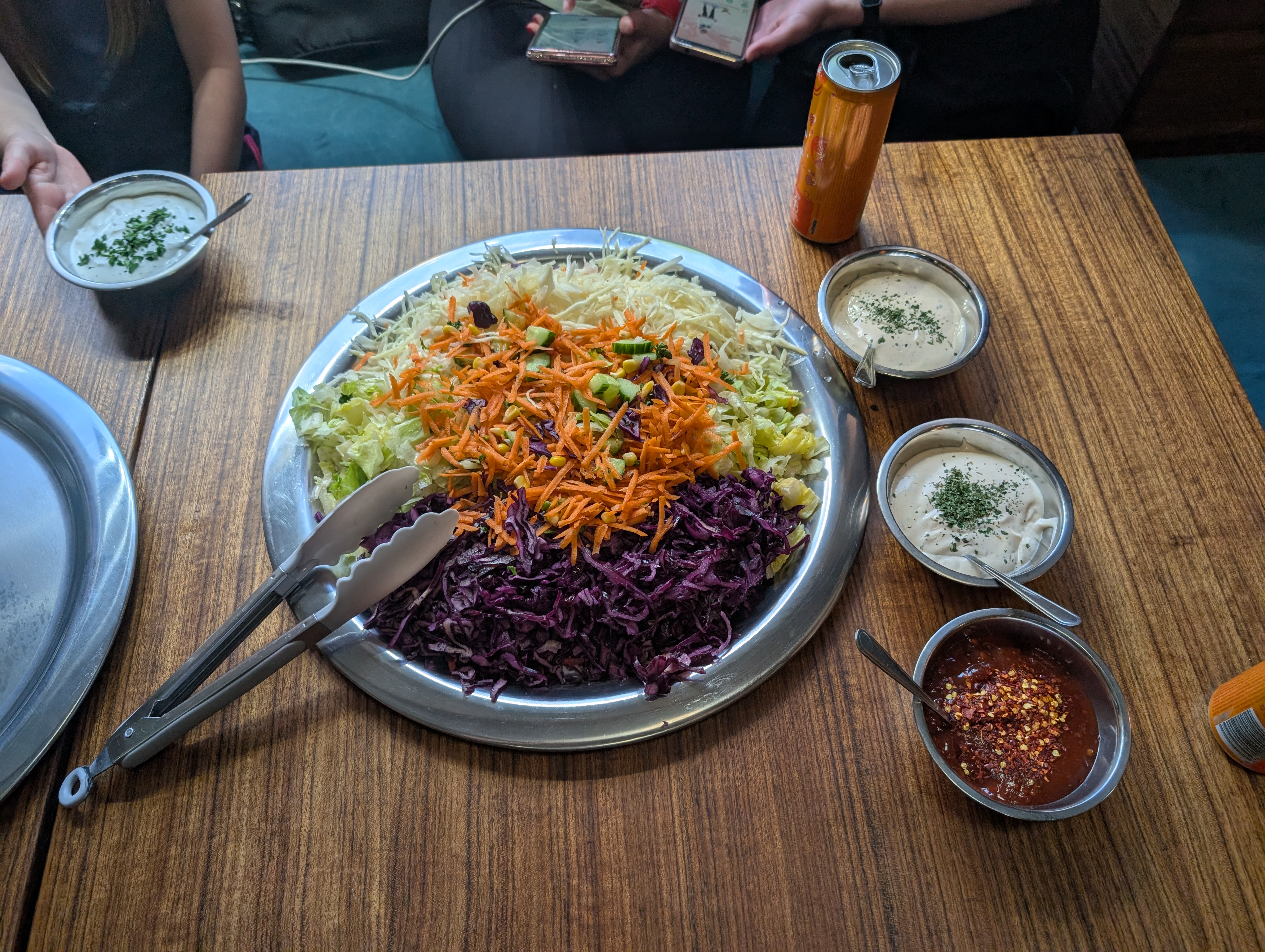 JH Kebab foto 3