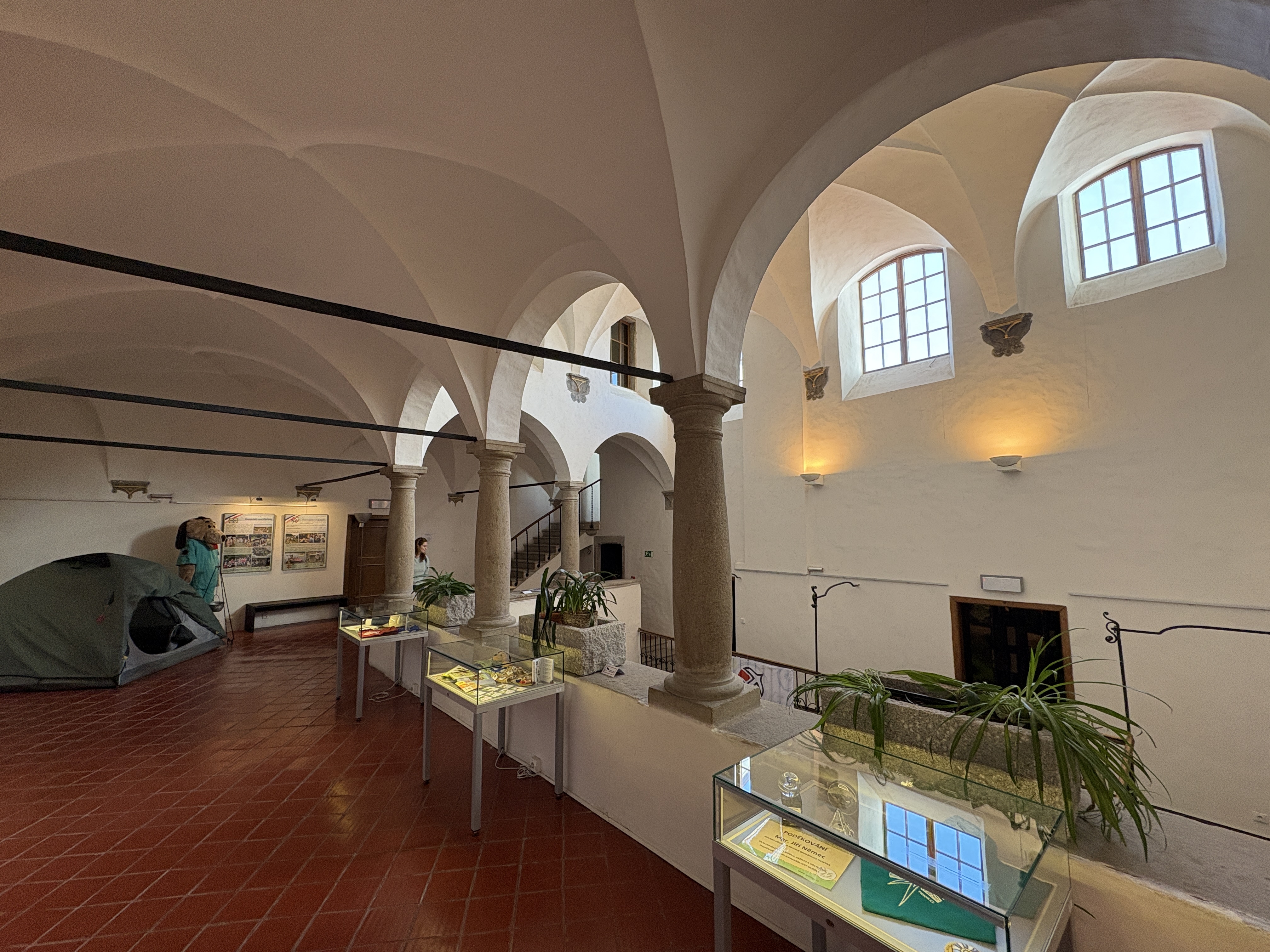 Muzeum Vysočiny Jihlava foto 5