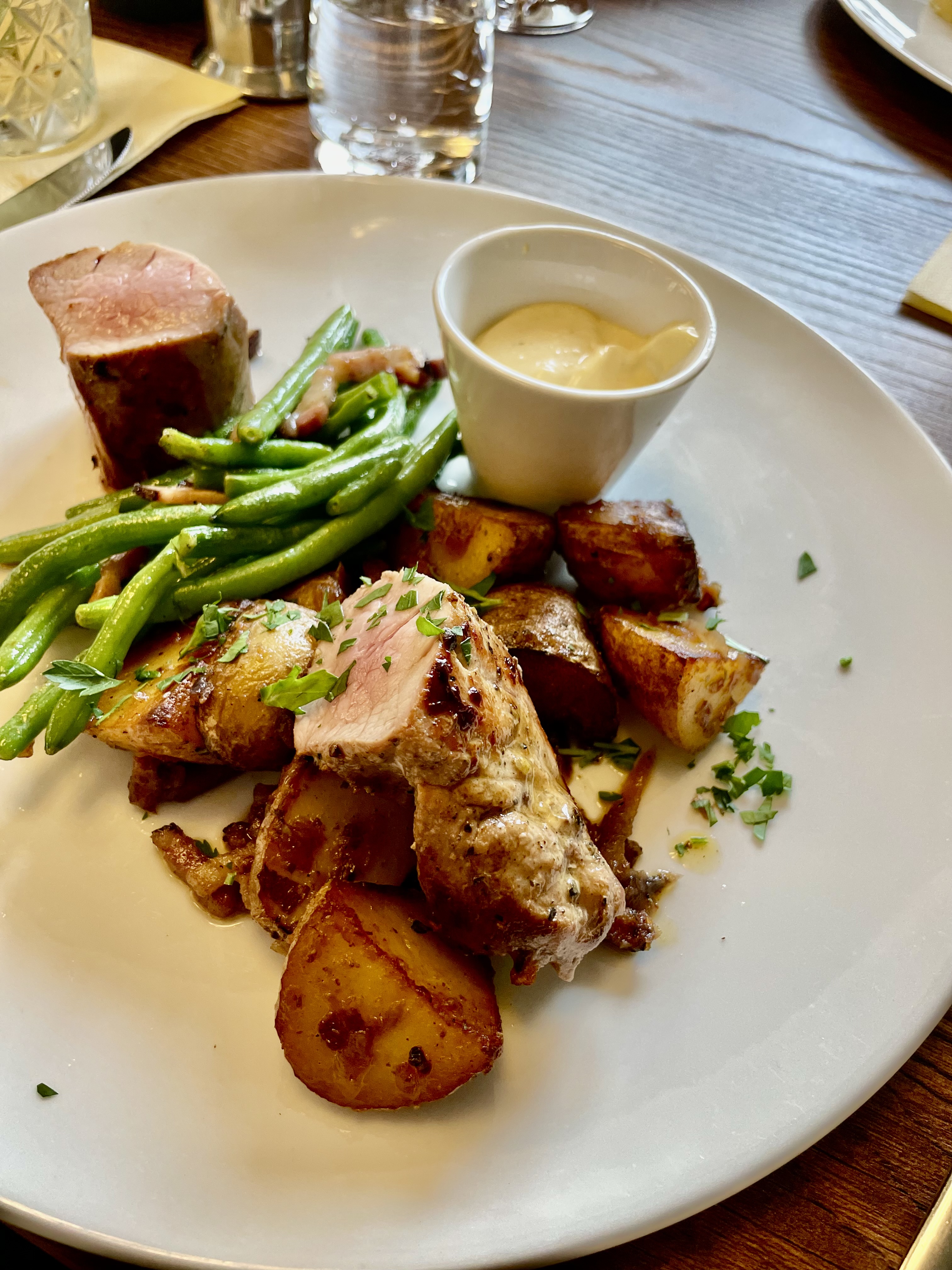 STEAK house & WINE foto 6