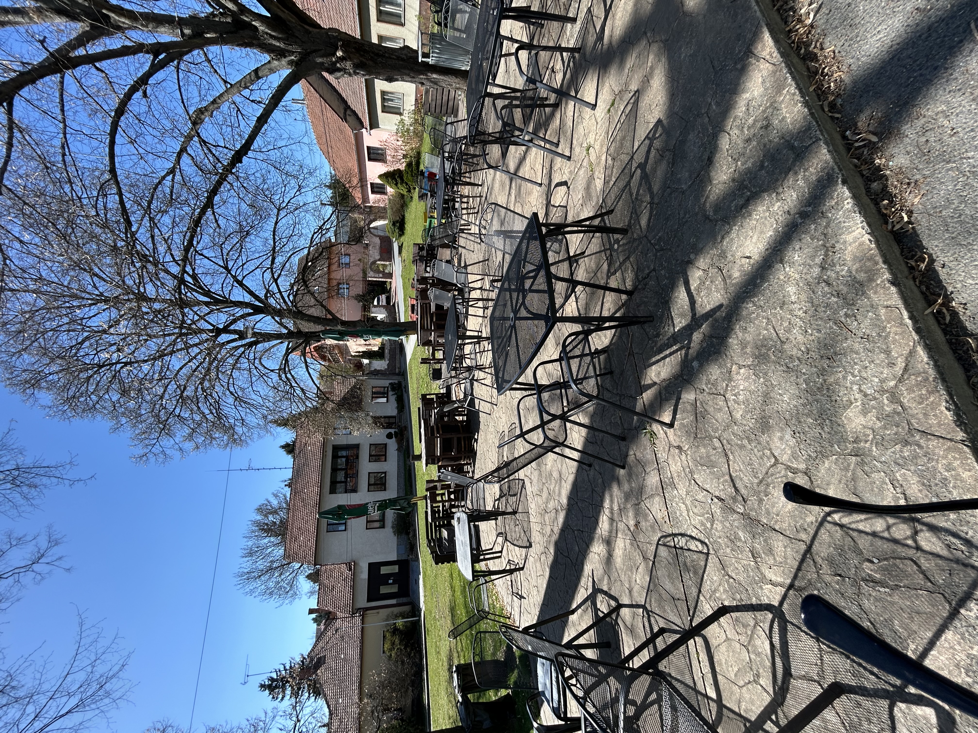 Hostinec U Kapličky foto 3