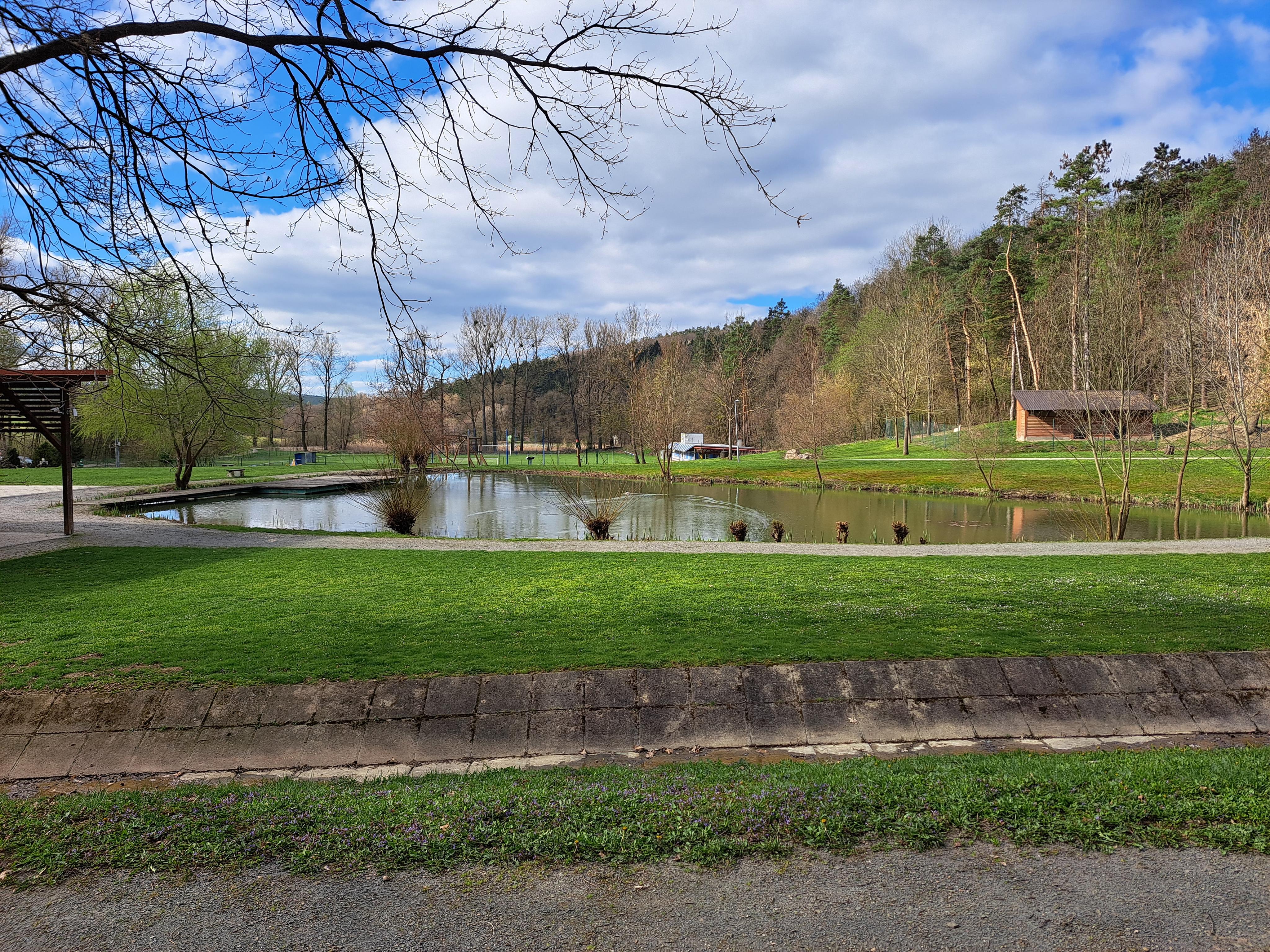Penzion*** Amfík Bukovina Popovice foto 6
