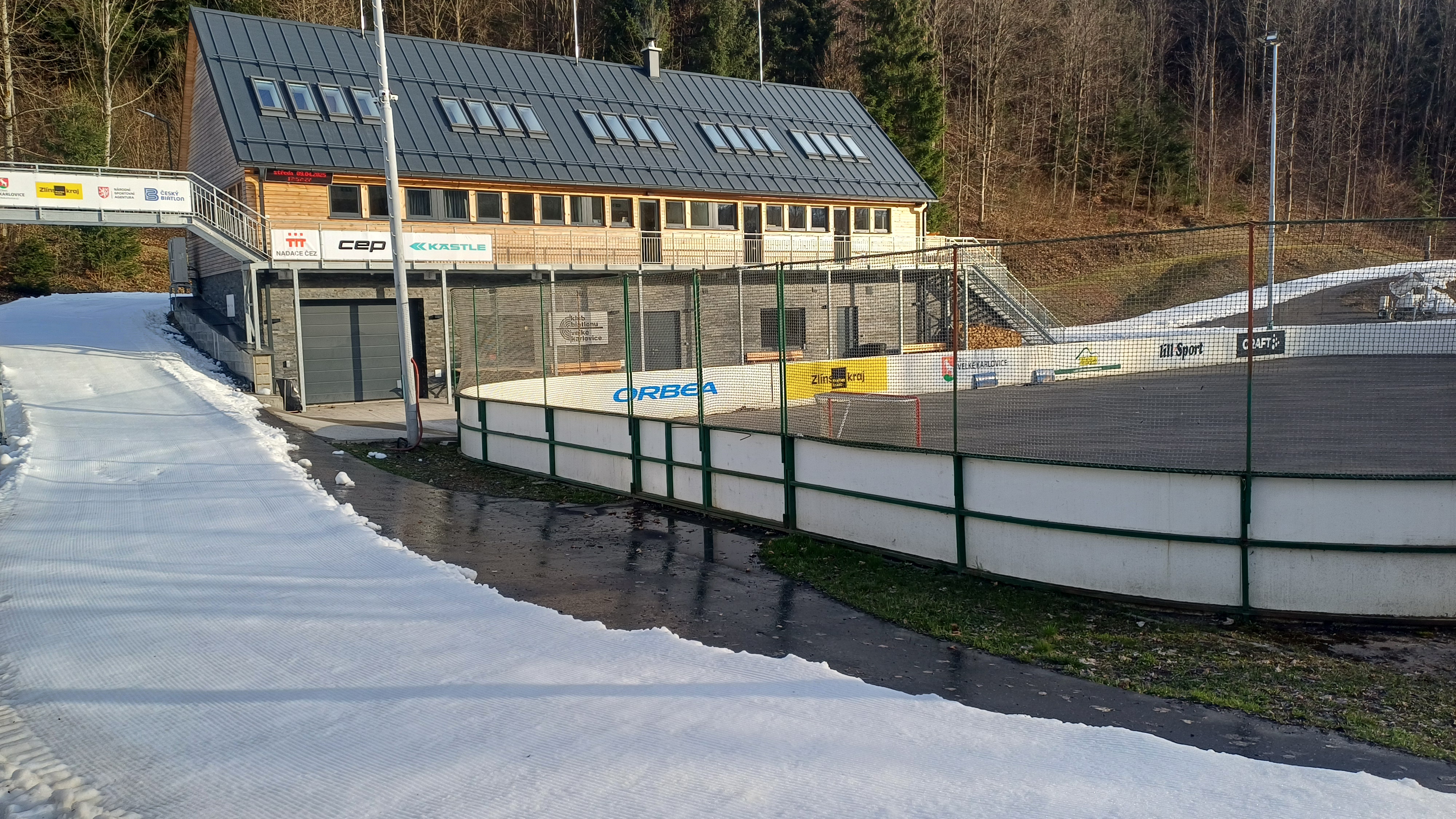 Apartmány U Malého prince foto 2