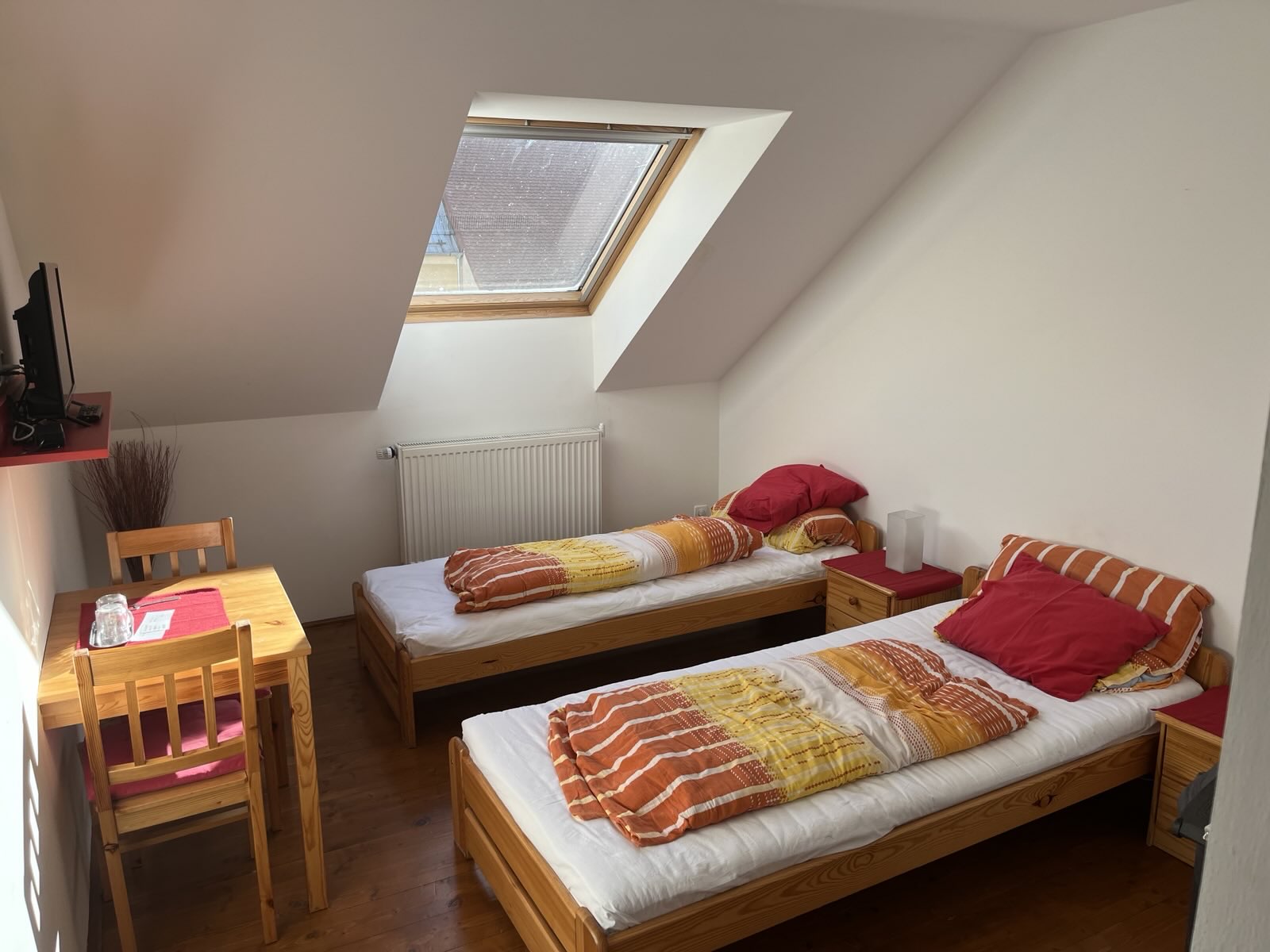 Penzion Nad Hradbami foto 6