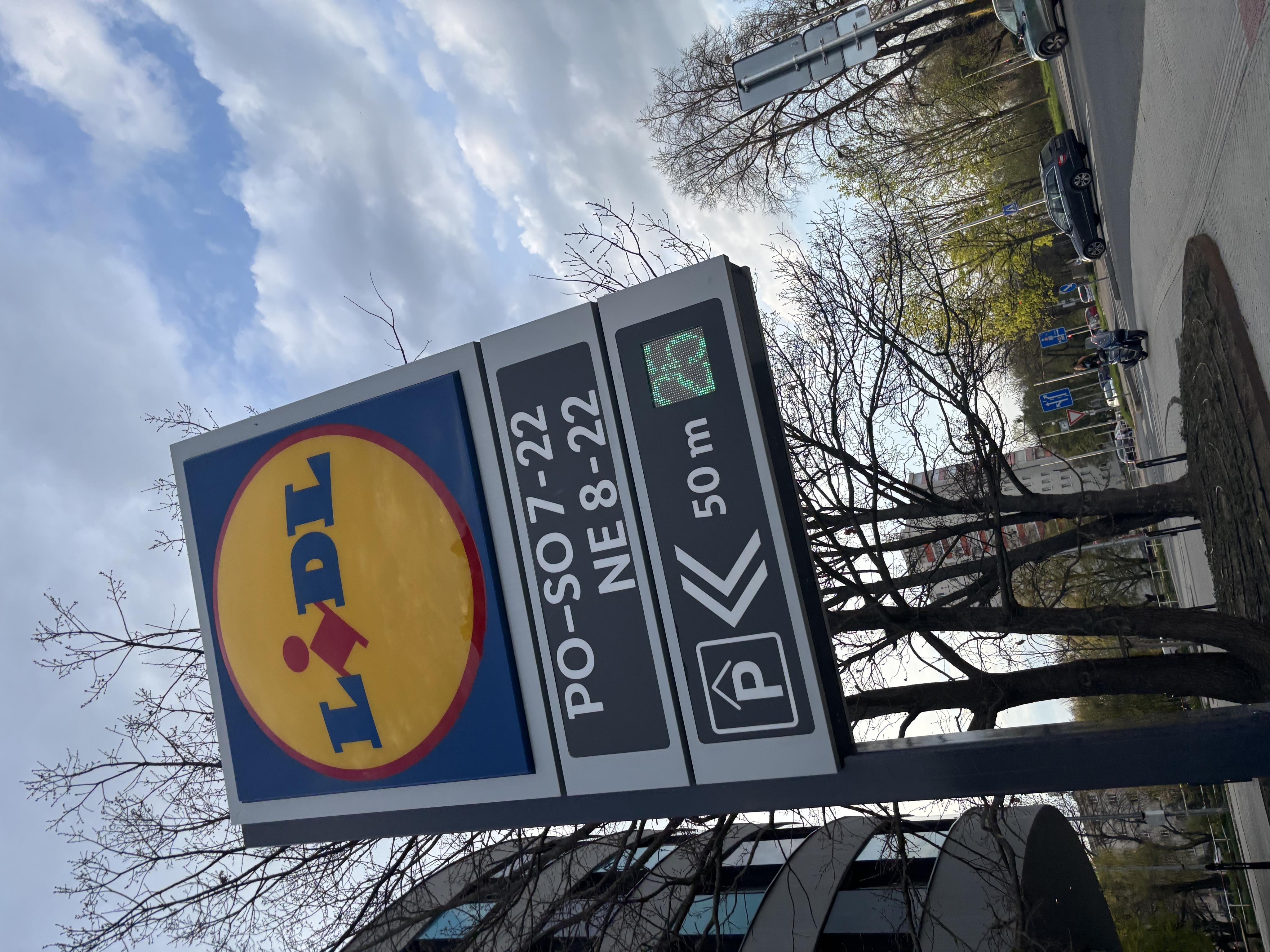 Lidl foto 5