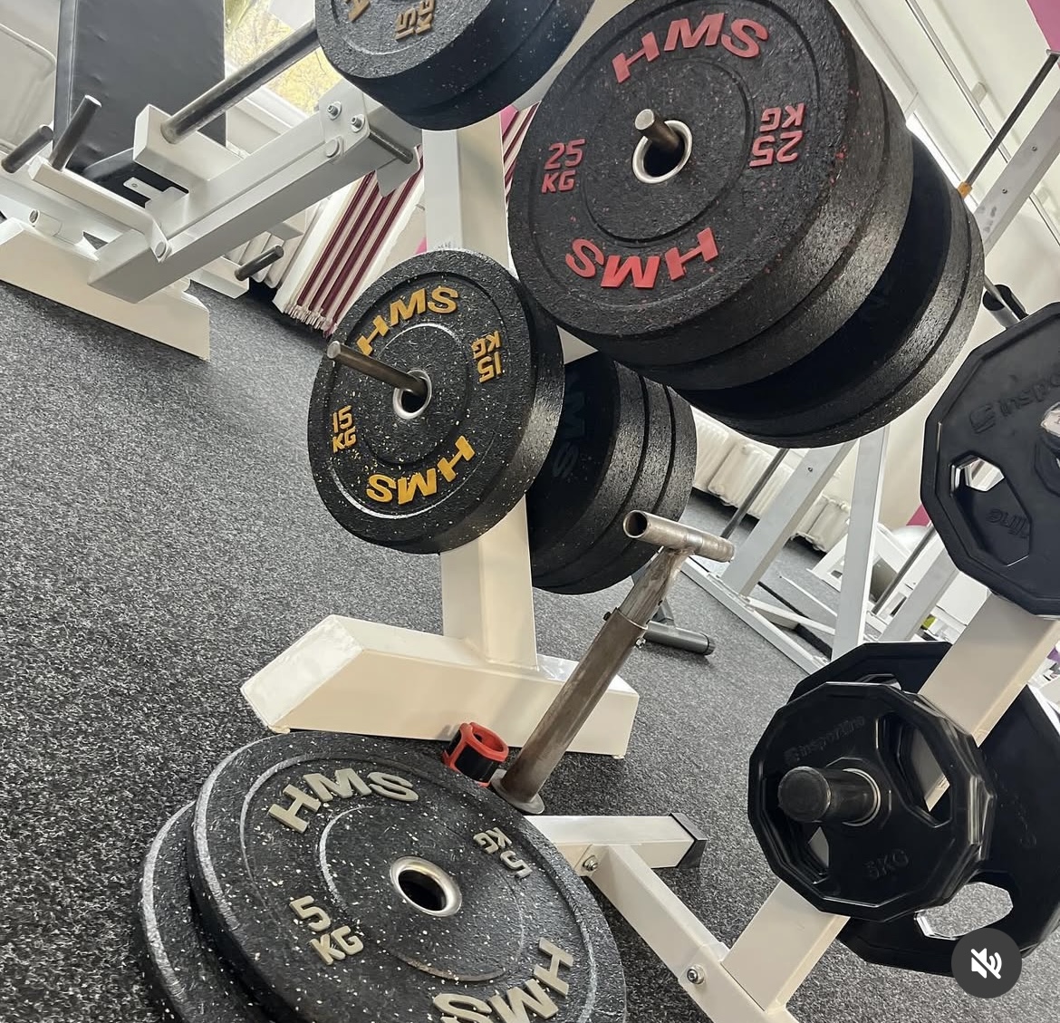 Fitness pro ženy Havířov foto 3