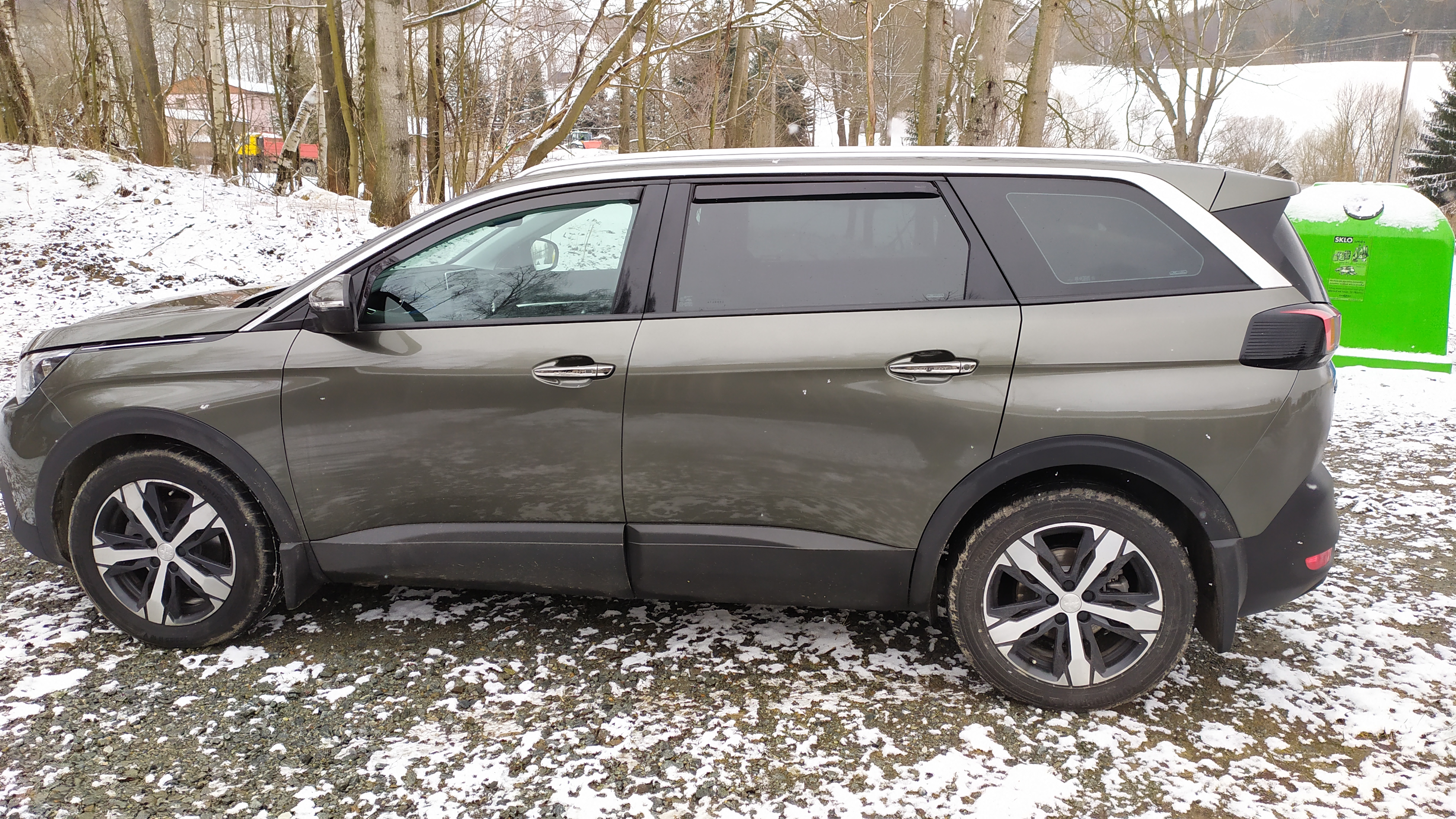 Pneuservis Polášek Jindřichov foto 2