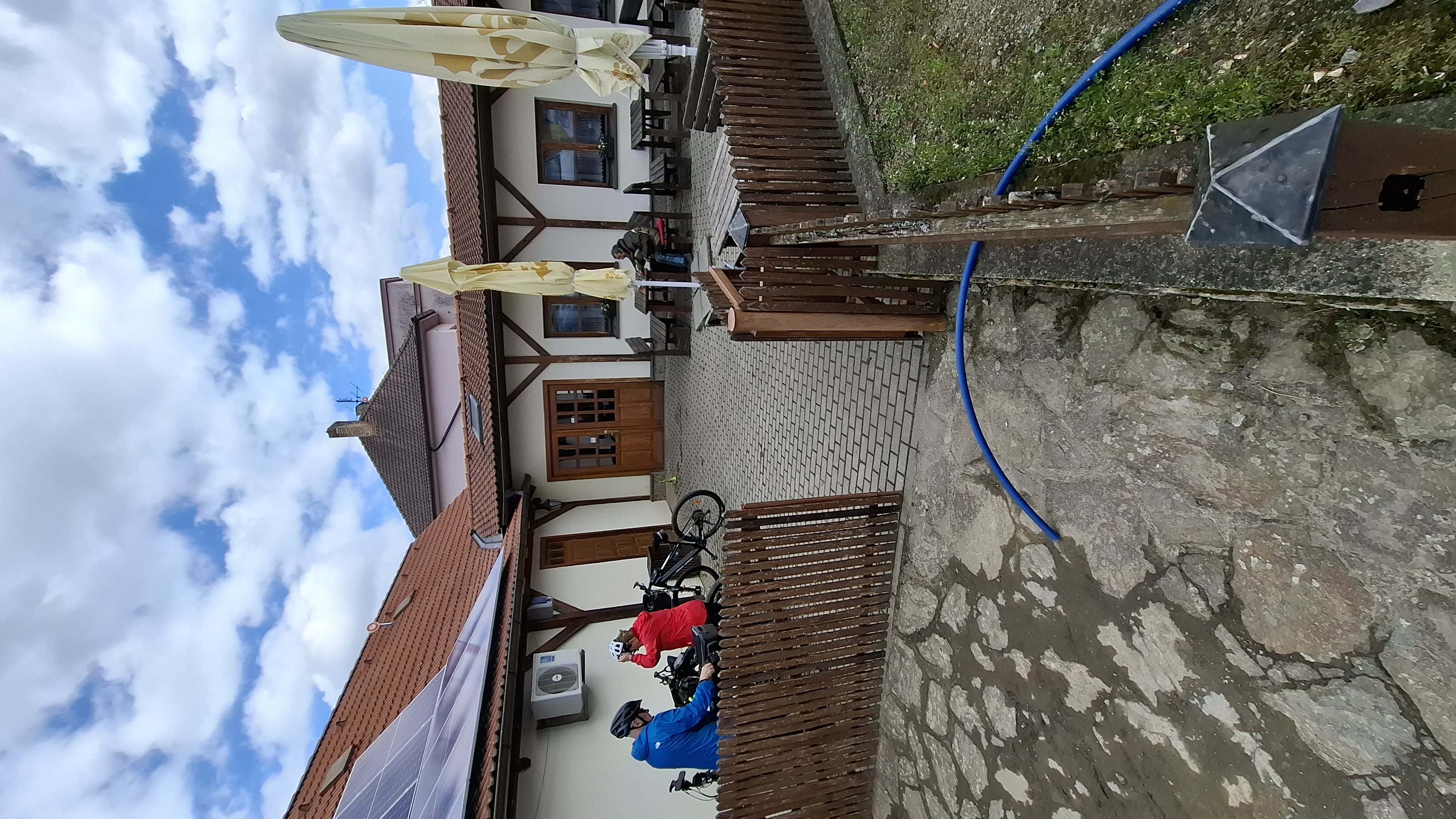 Albrechtická hospoda foto 3