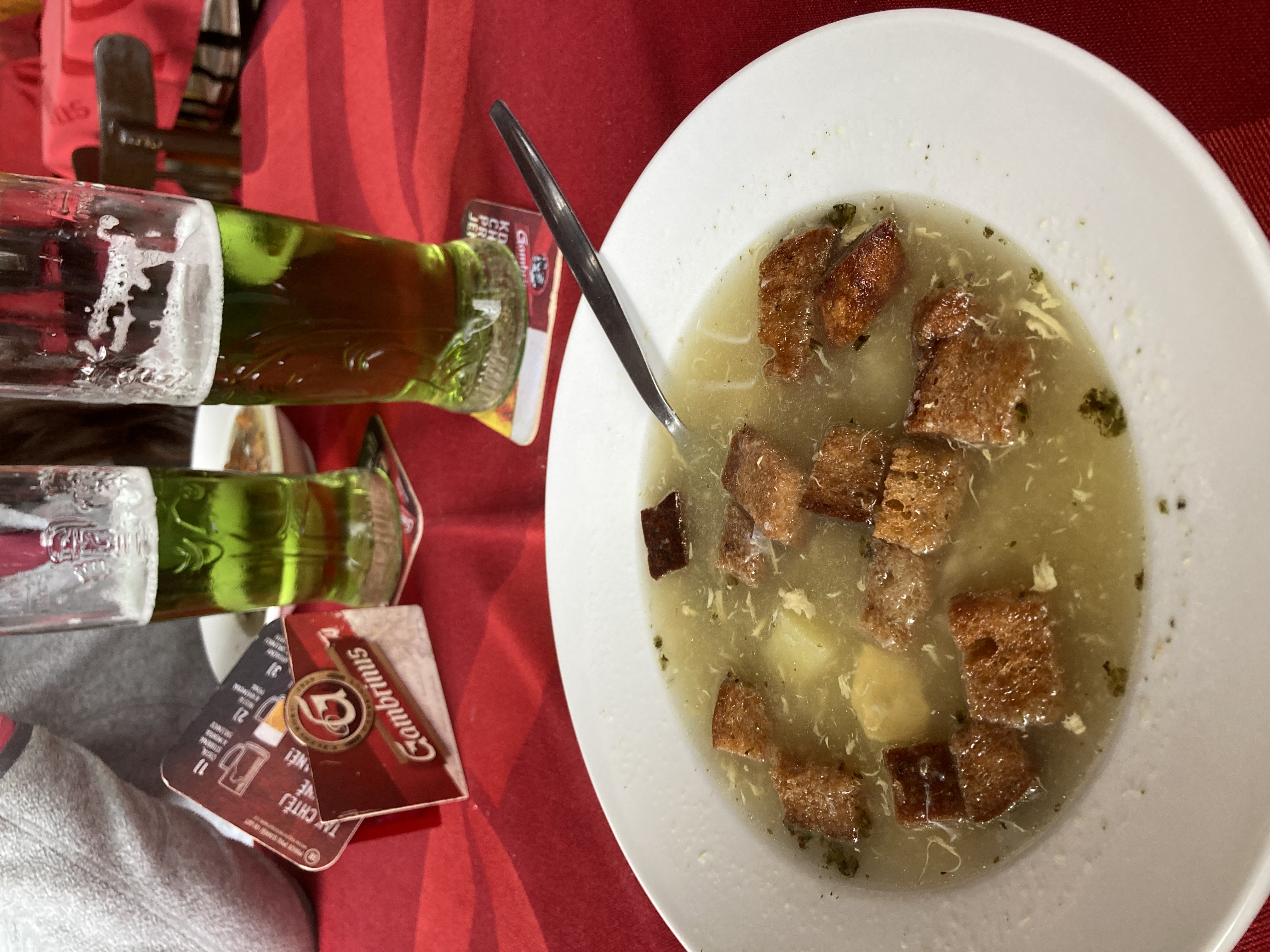 Hostinec U Němců foto 6