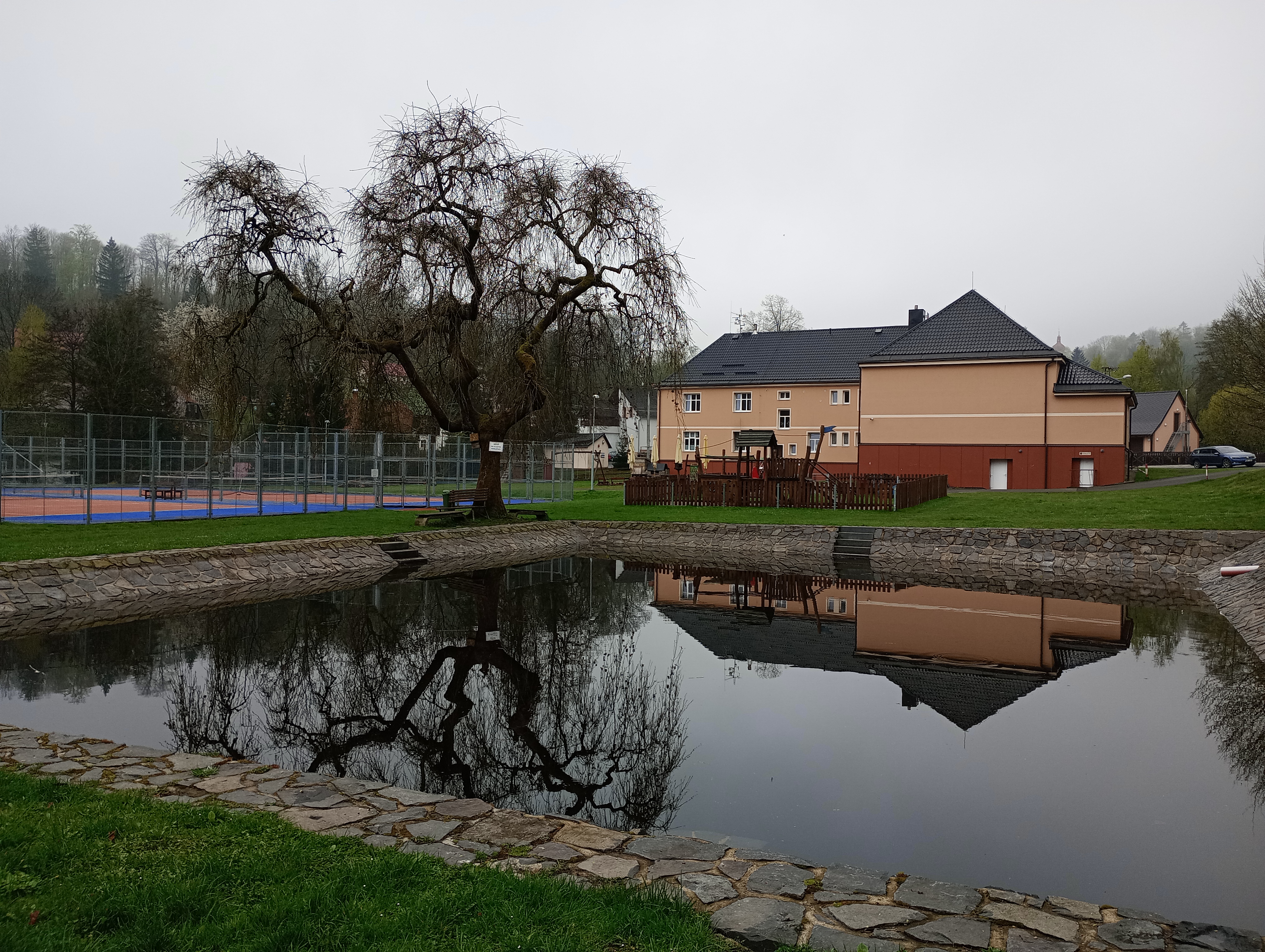 Penzion Na Křižovatce foto 1