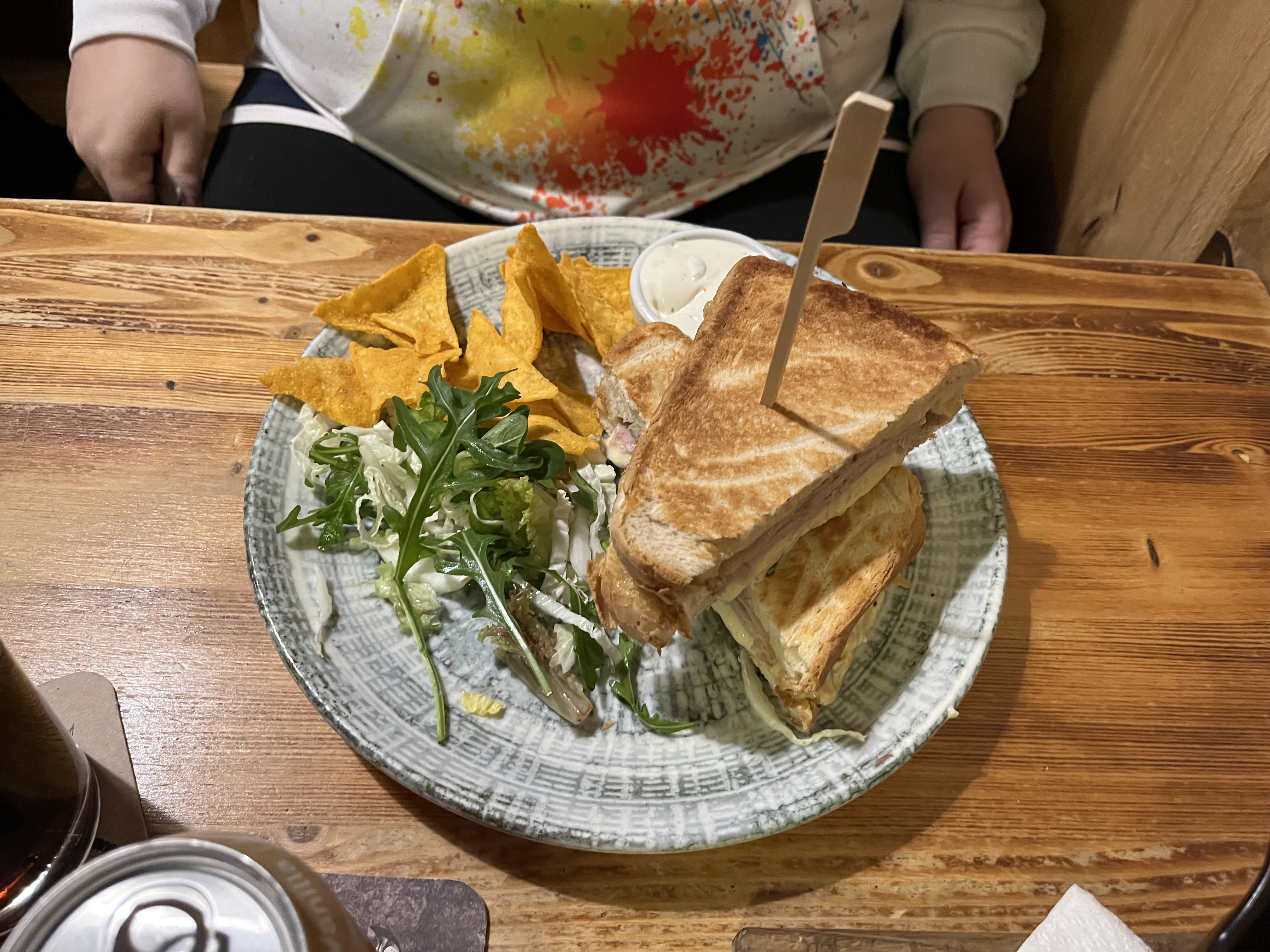 Burgr's Club foto 6