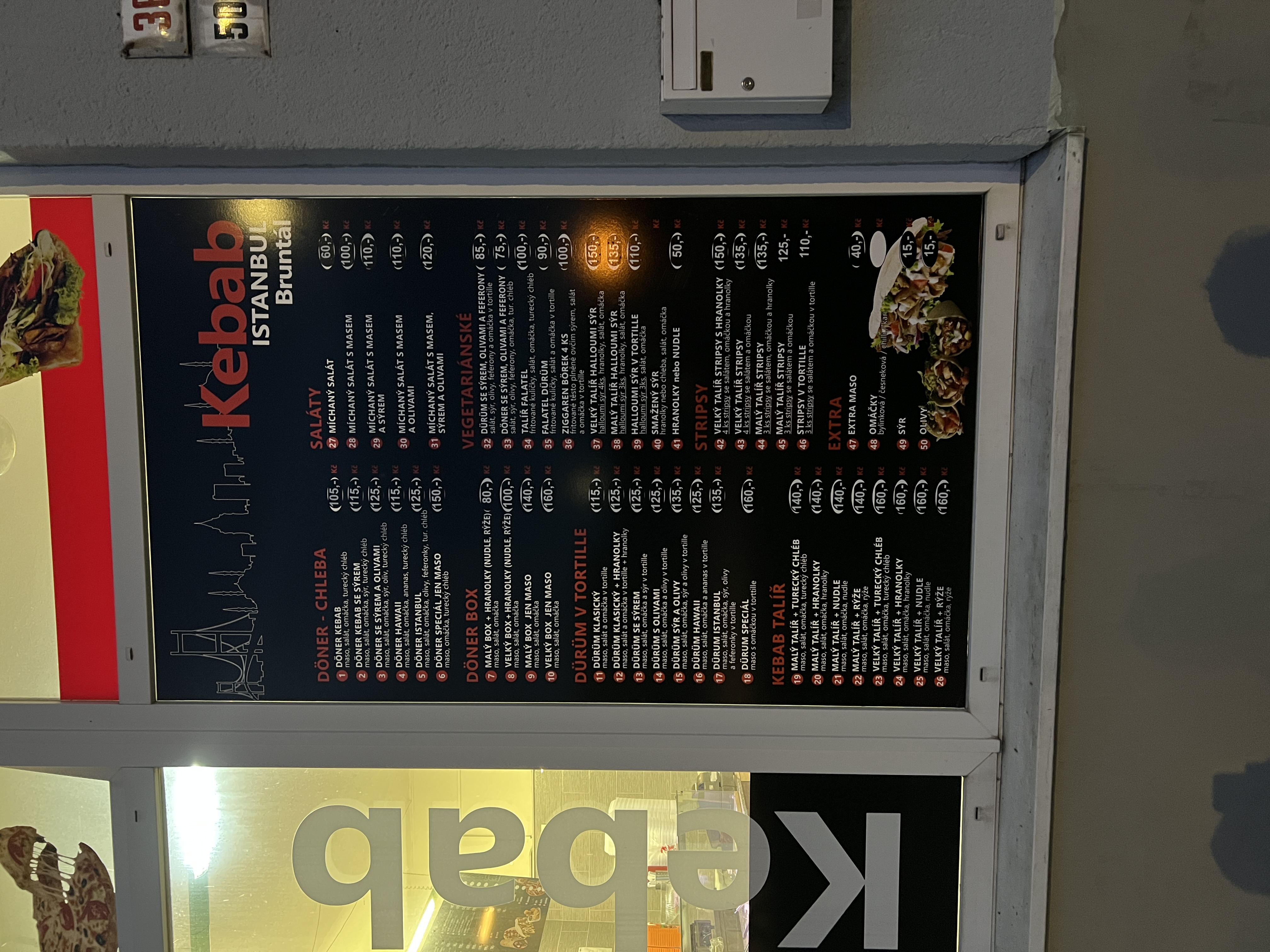 Kebab Instabul foto 5