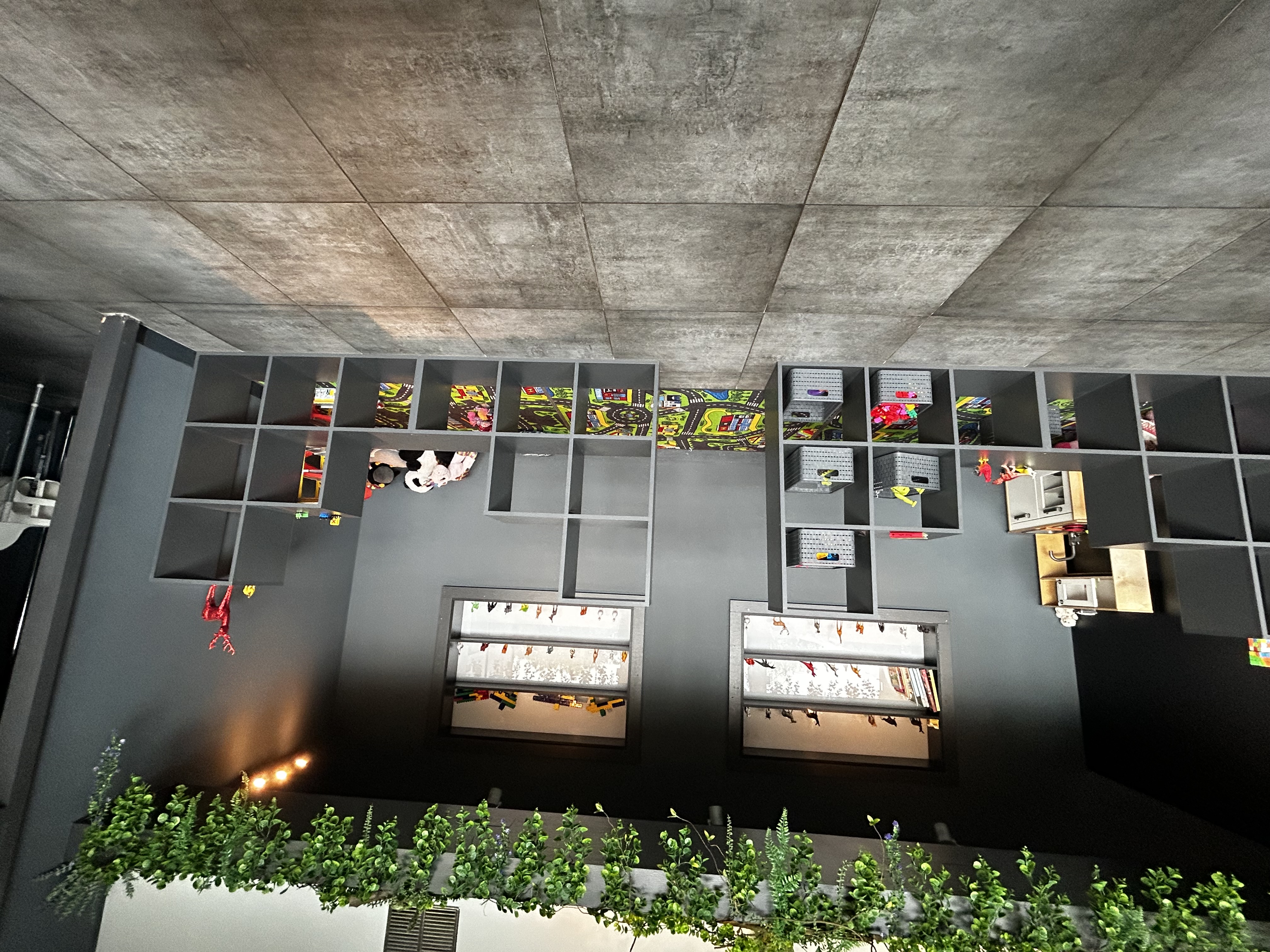 MOVA Asian Cuisine foto 3