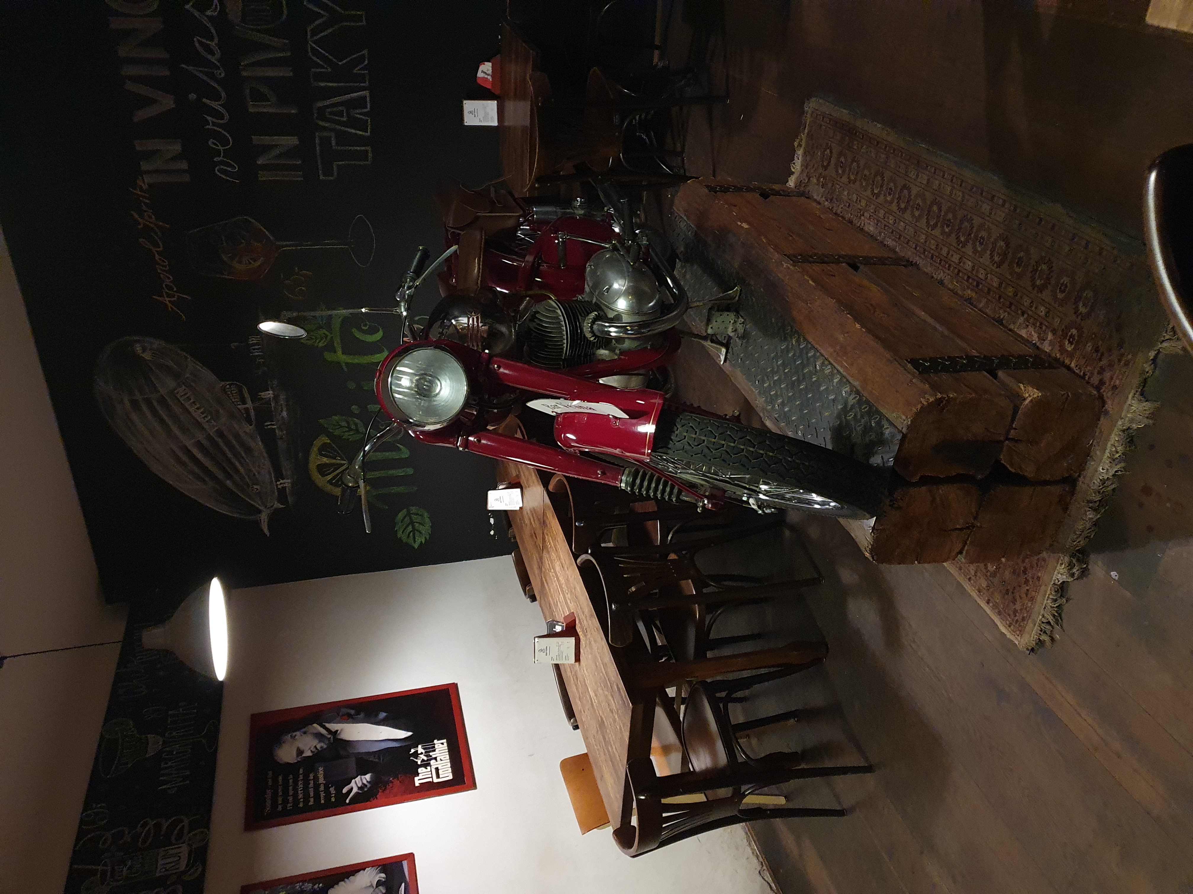 Bar Vesna foto 2