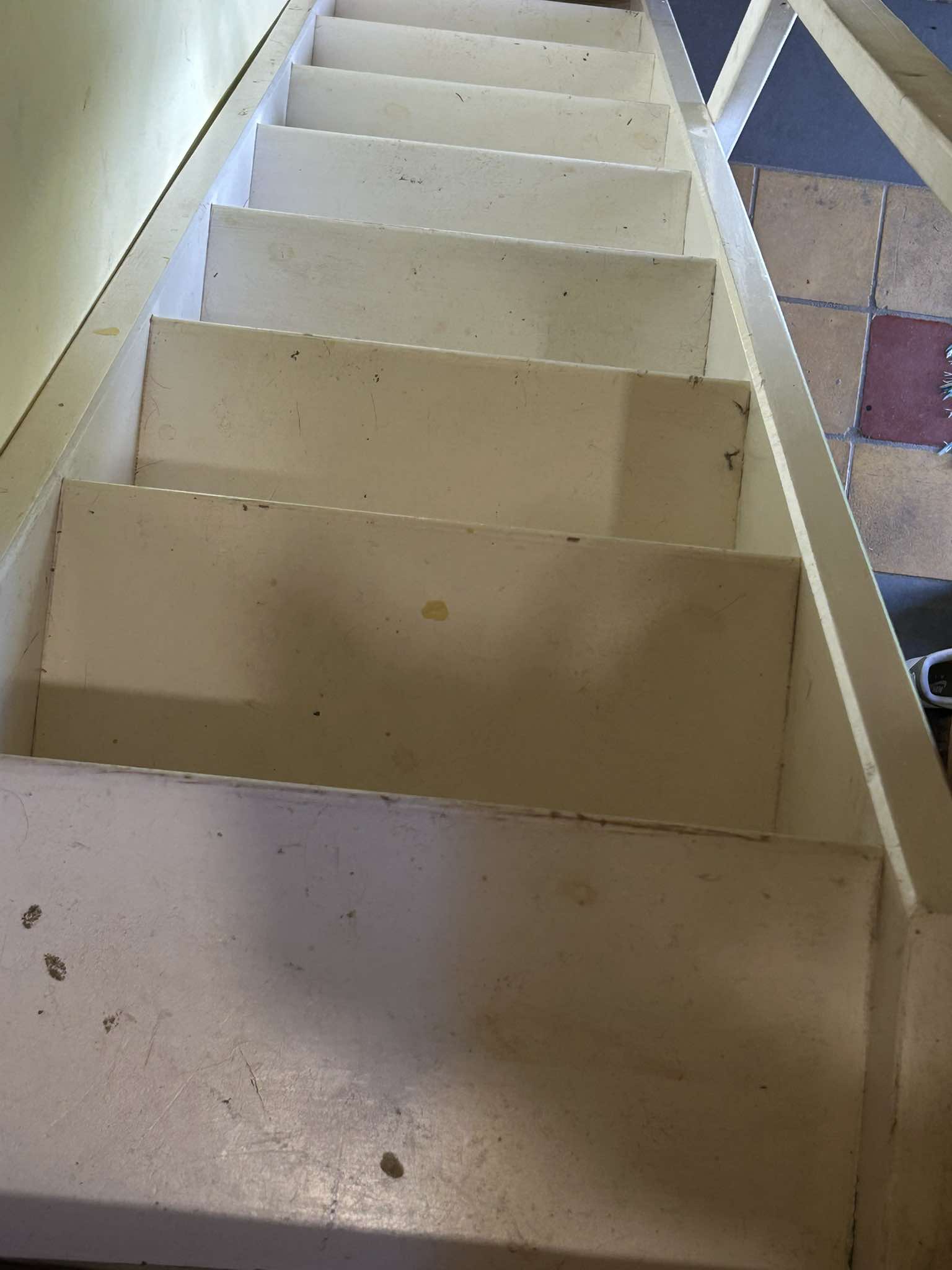 Romantický statek - roubenka foto 5