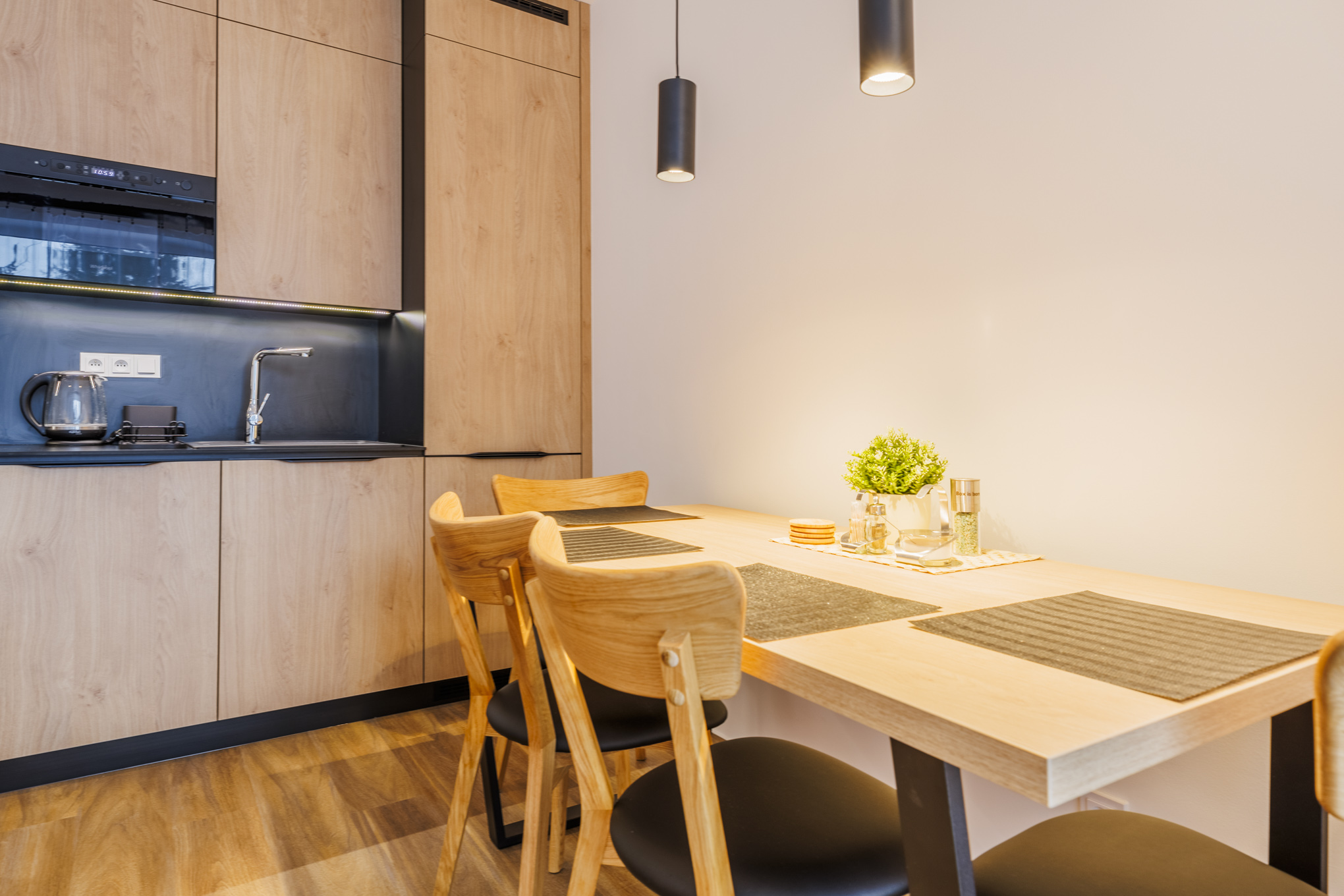 Apartmán Soňa foto 2