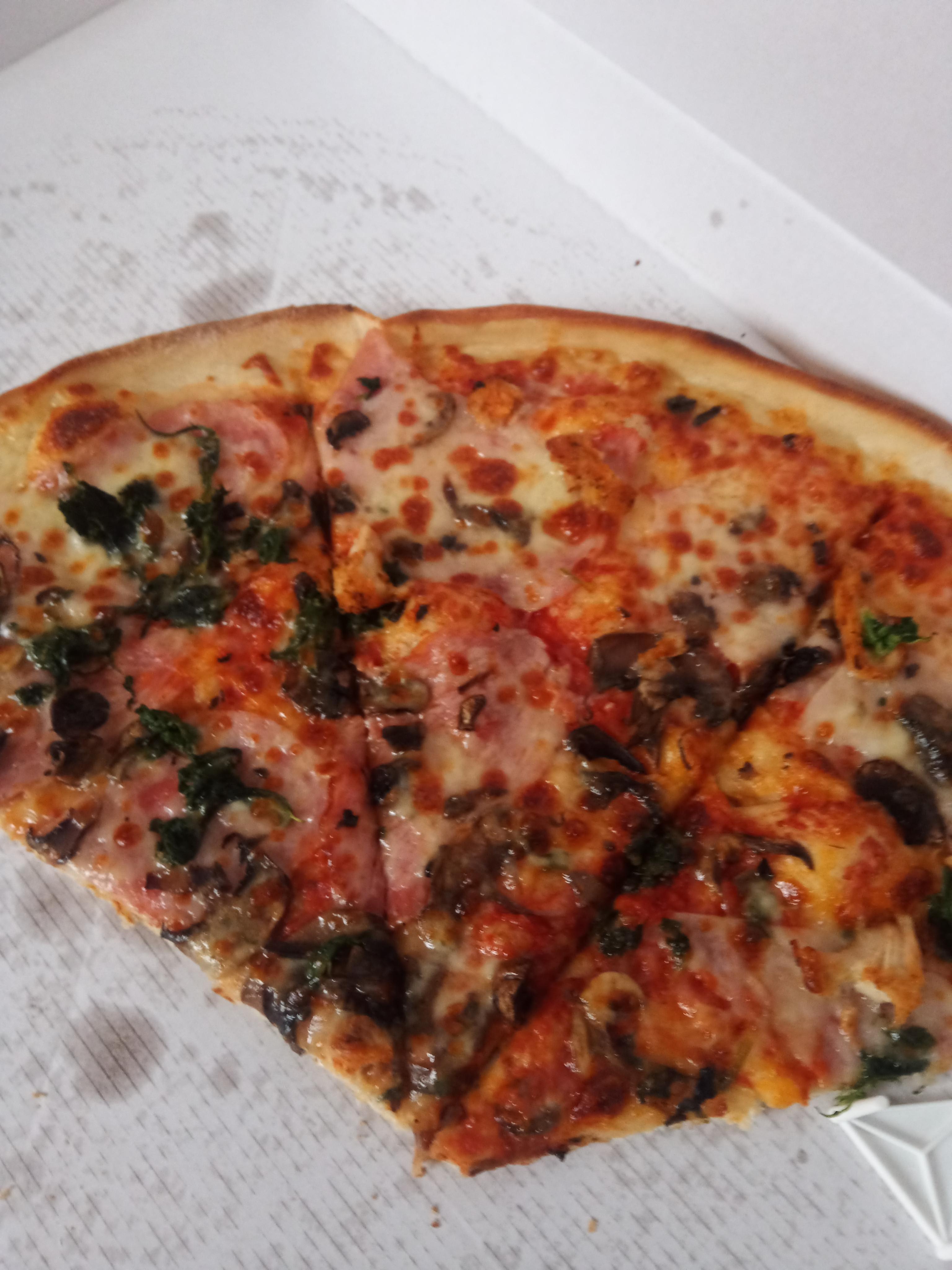 il Tuo Pizza foto 2