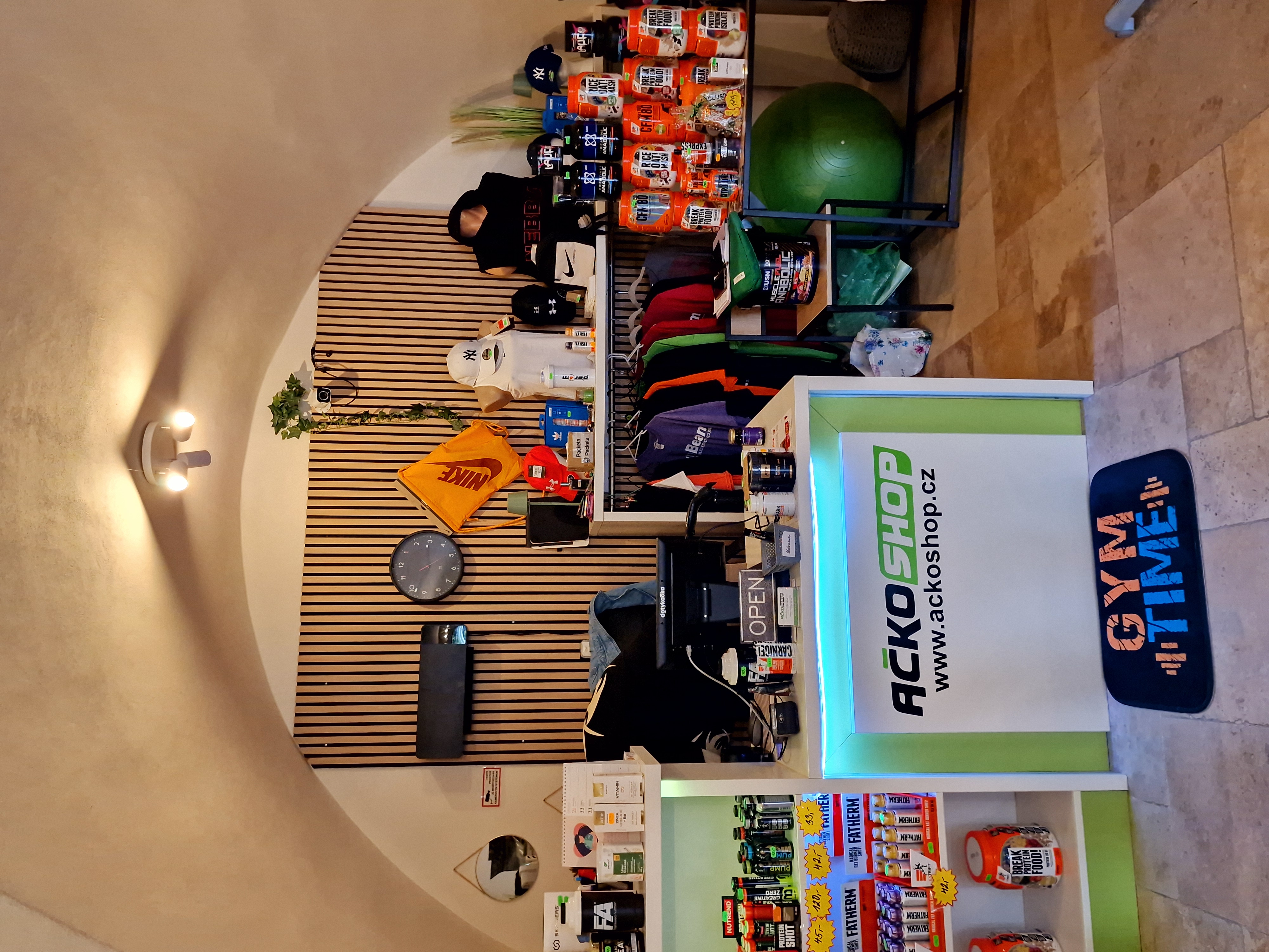 ÁČKOSHOP.cz foto 2