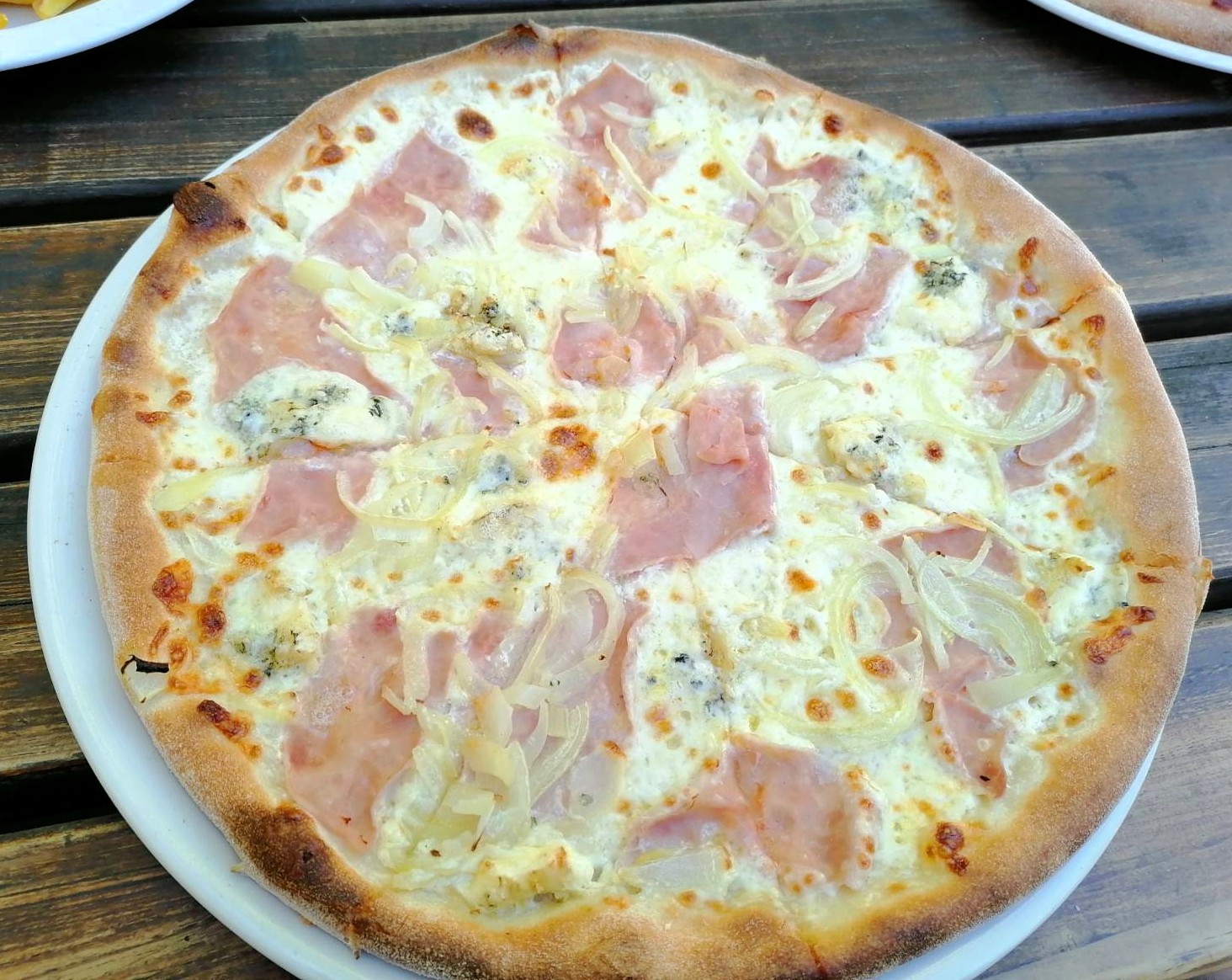 Restaurace & Pizzerie U Schwarzů foto 4