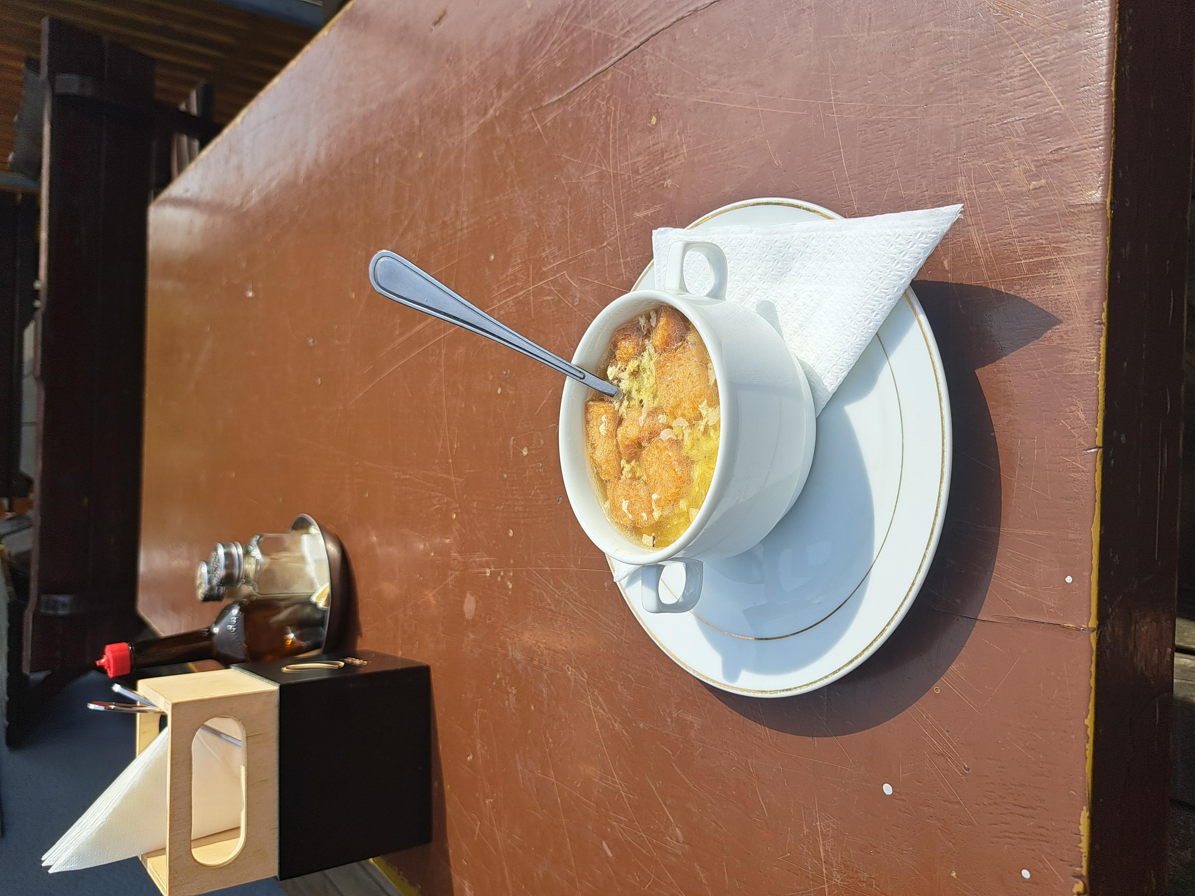 Restaurace Na Lapačce foto 4