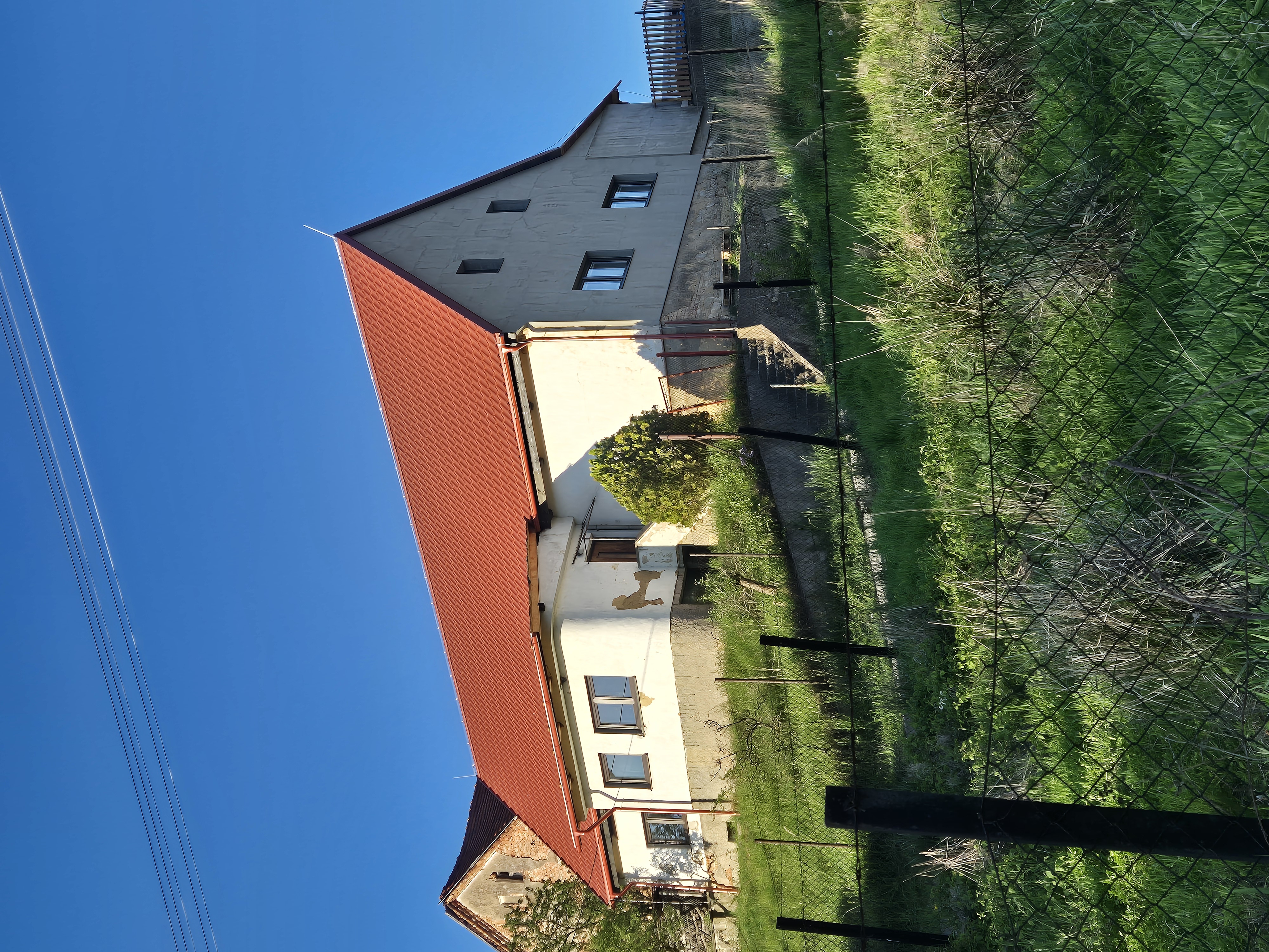 Střechy HUVRAD foto 2