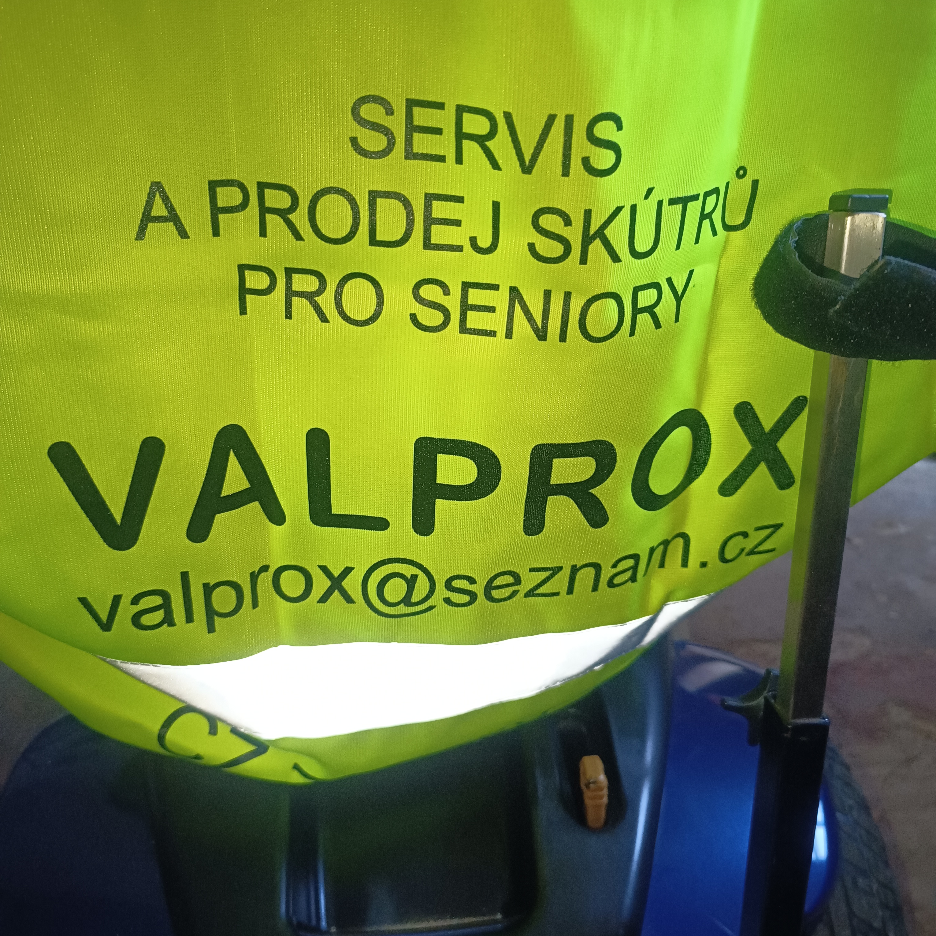 Valprox, s.r.o. foto 5