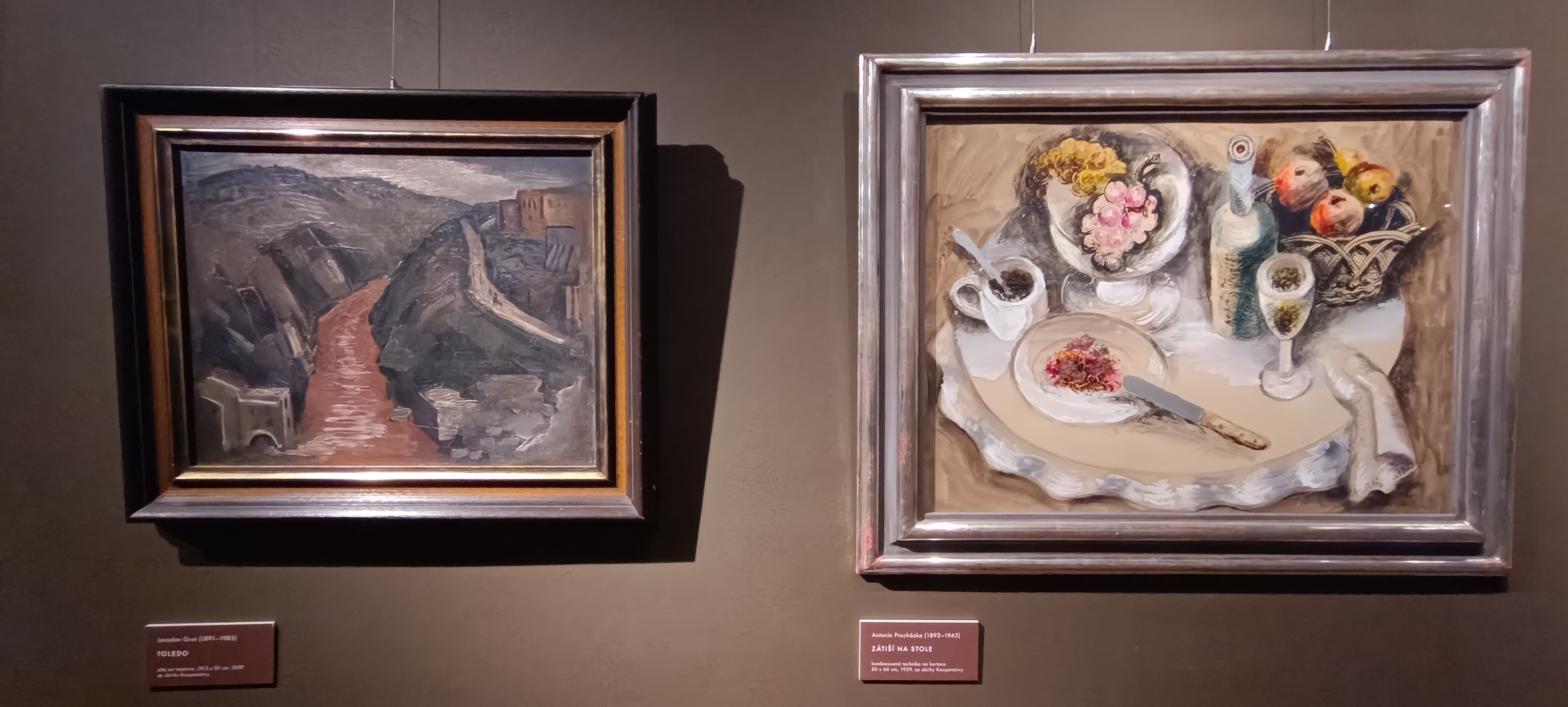 Galerie Kooperativy foto 5