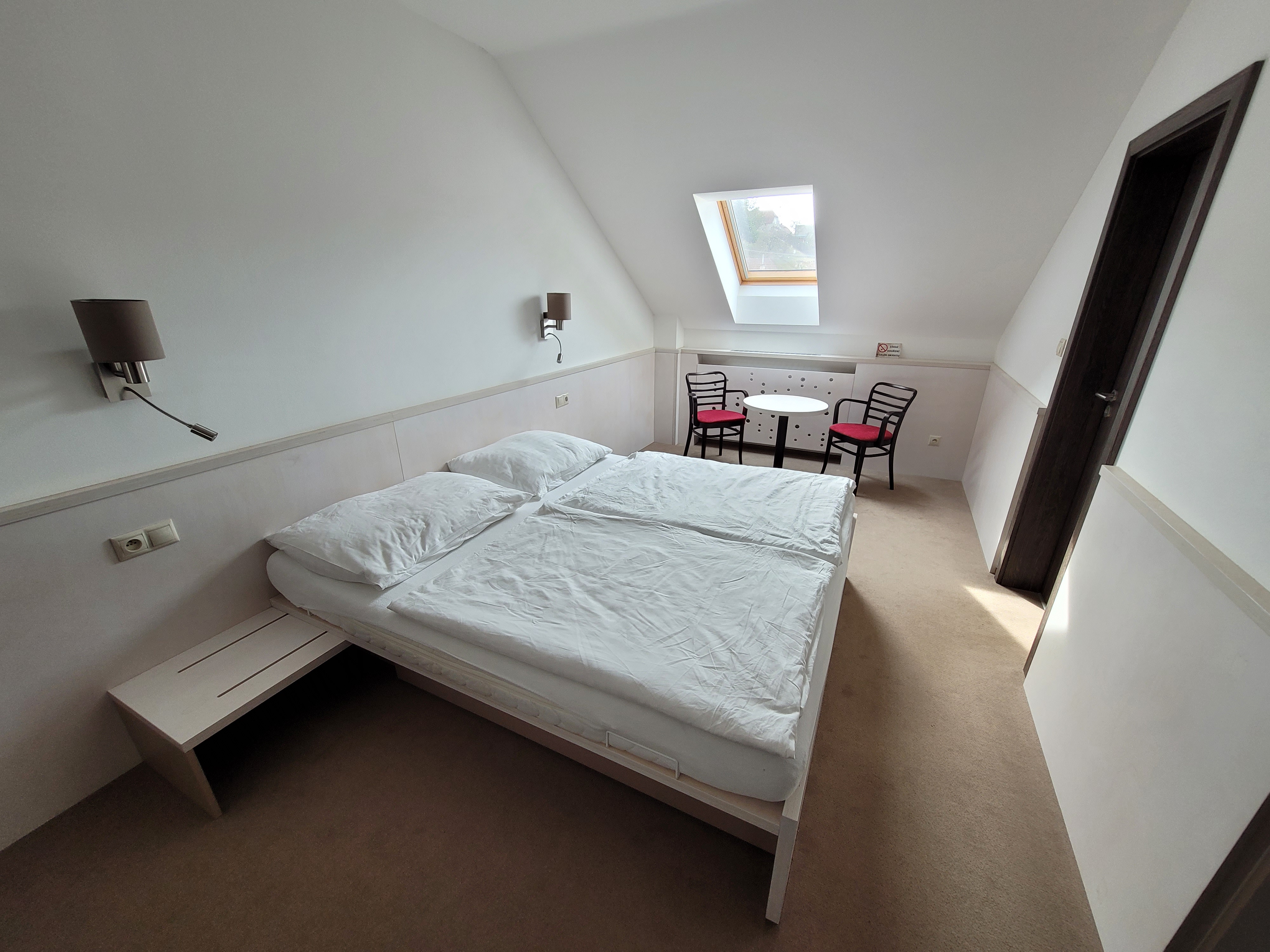 Hotel Olberg foto 6