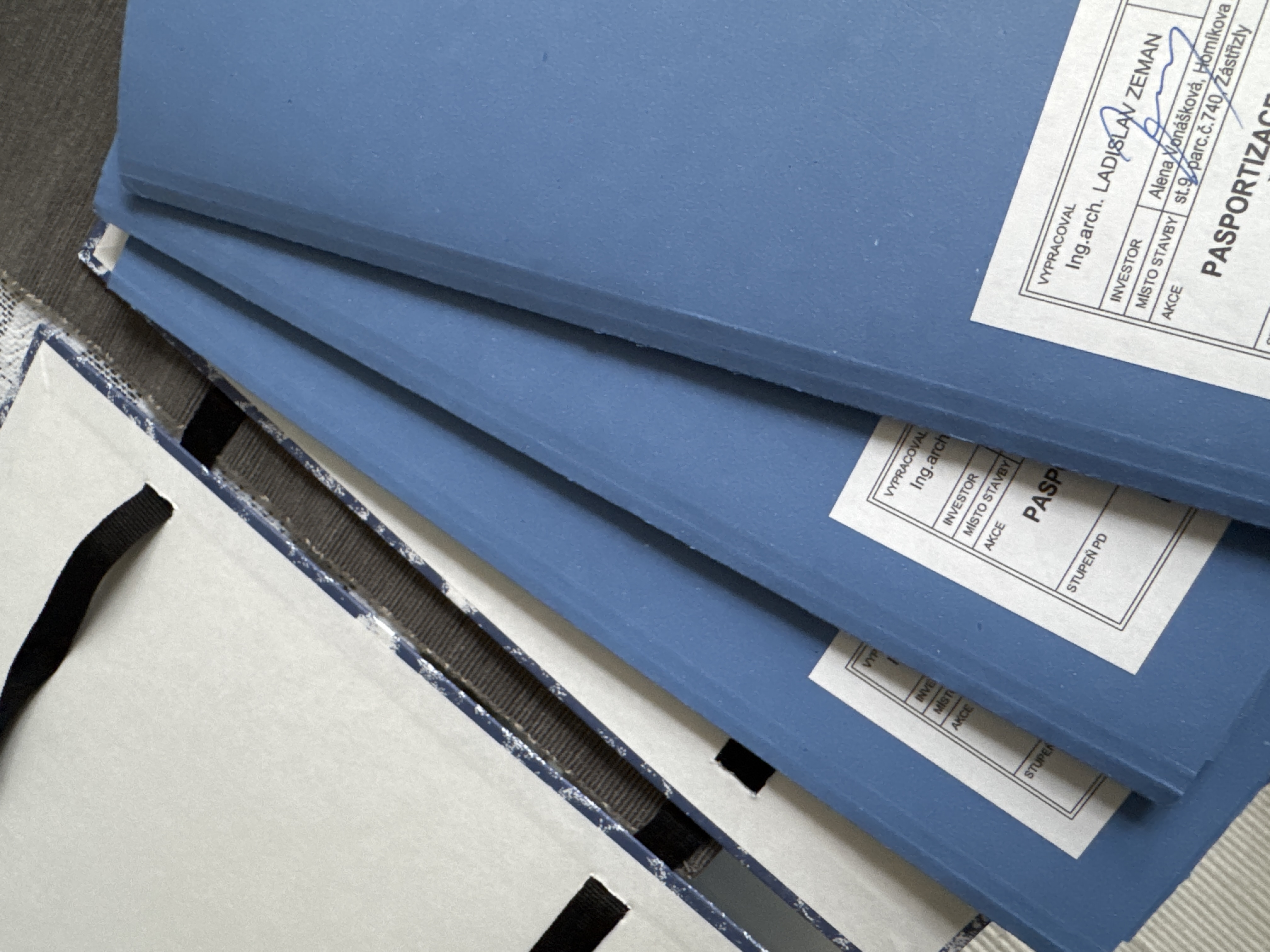 PASPORT STAVBY, s.r.o. foto 5