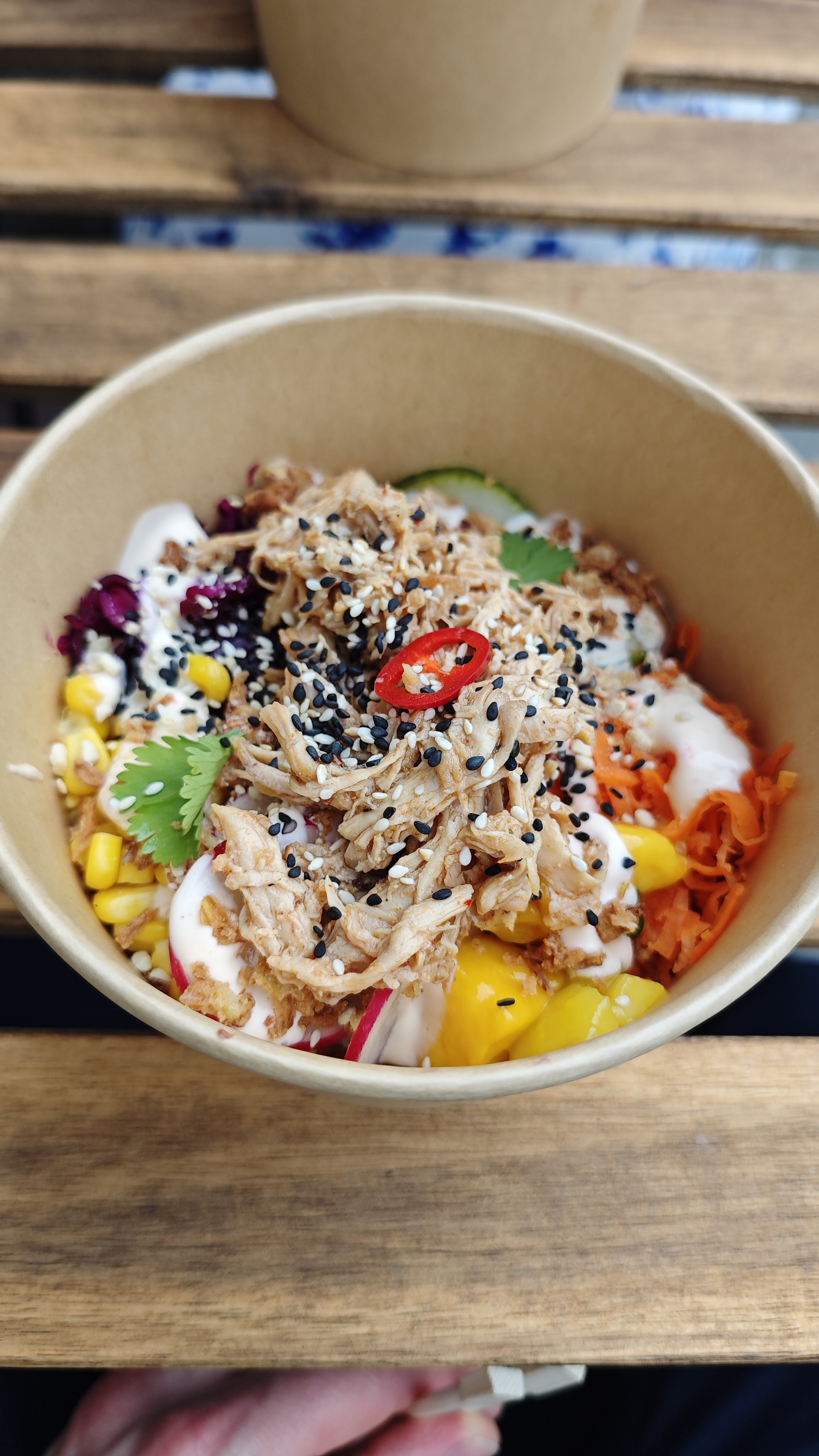 Bistro POKE BO foto 3