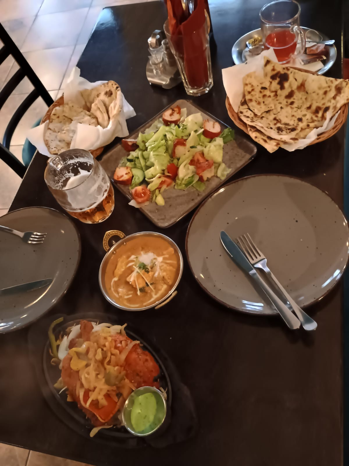 Golden India Restaurant & Cocktail Bar foto 4