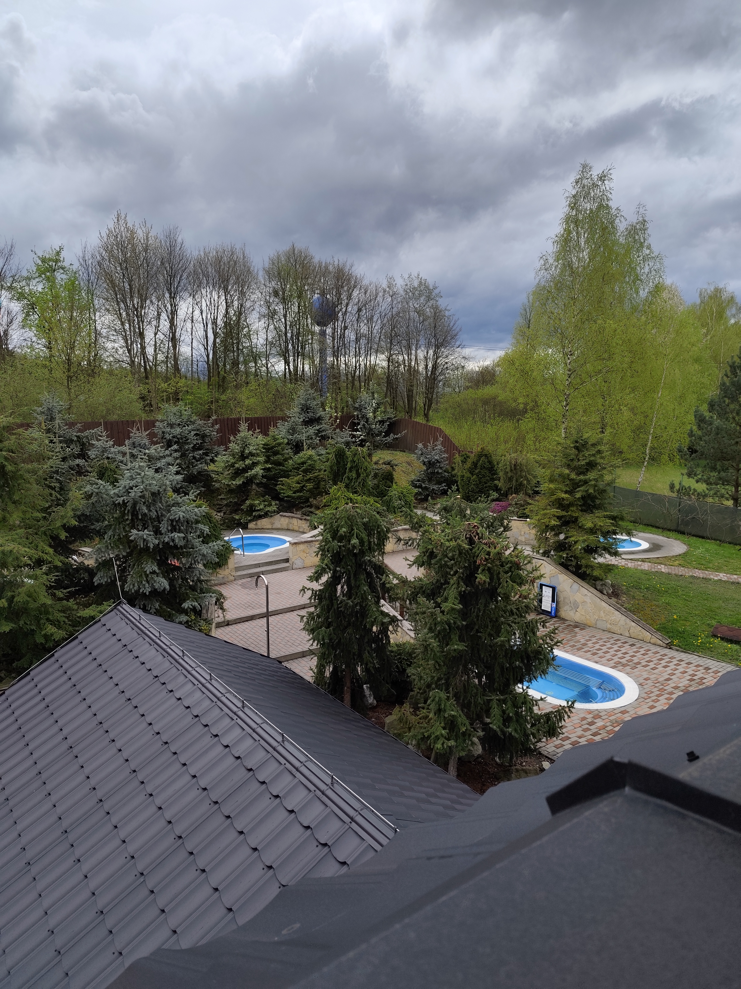 Hotel  Fridrich foto 2