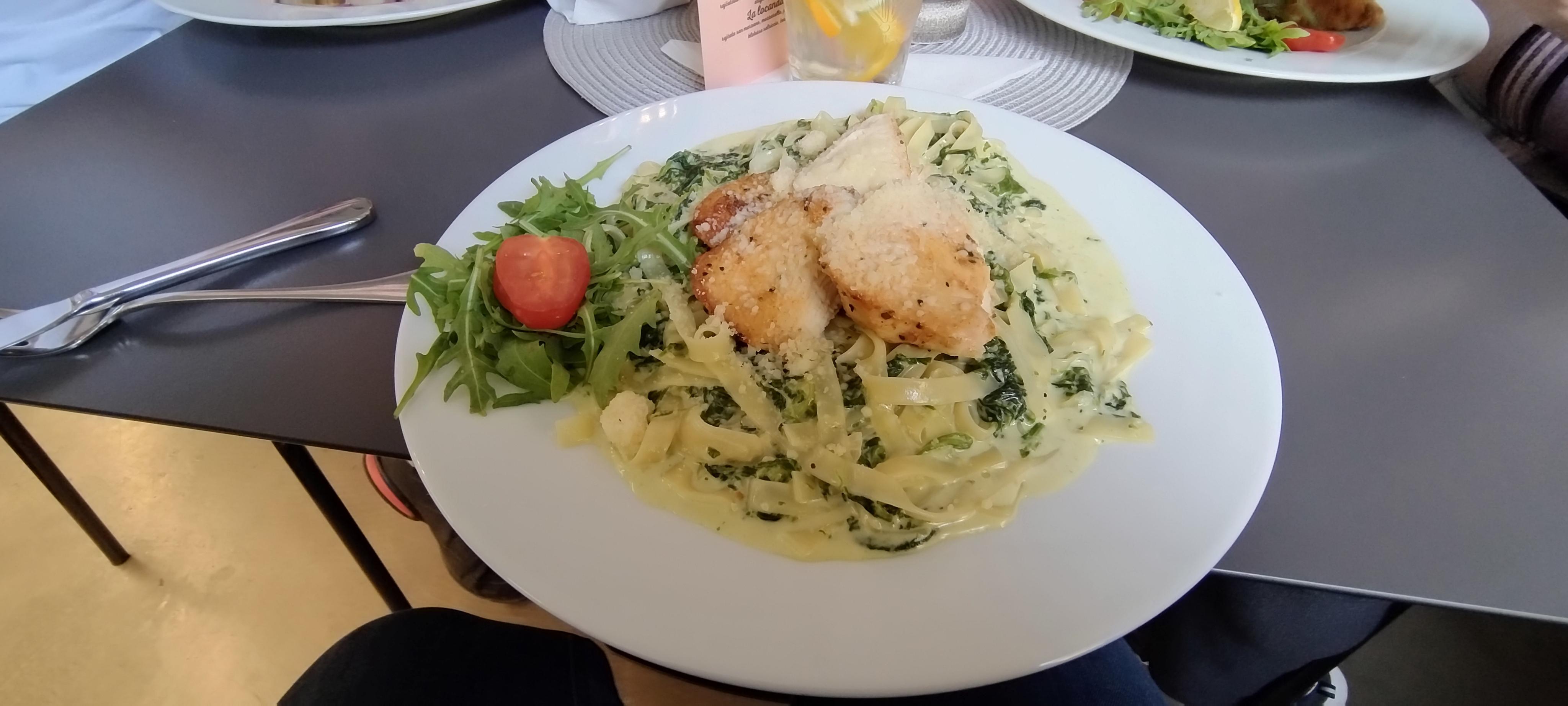 La Locanda foto 2