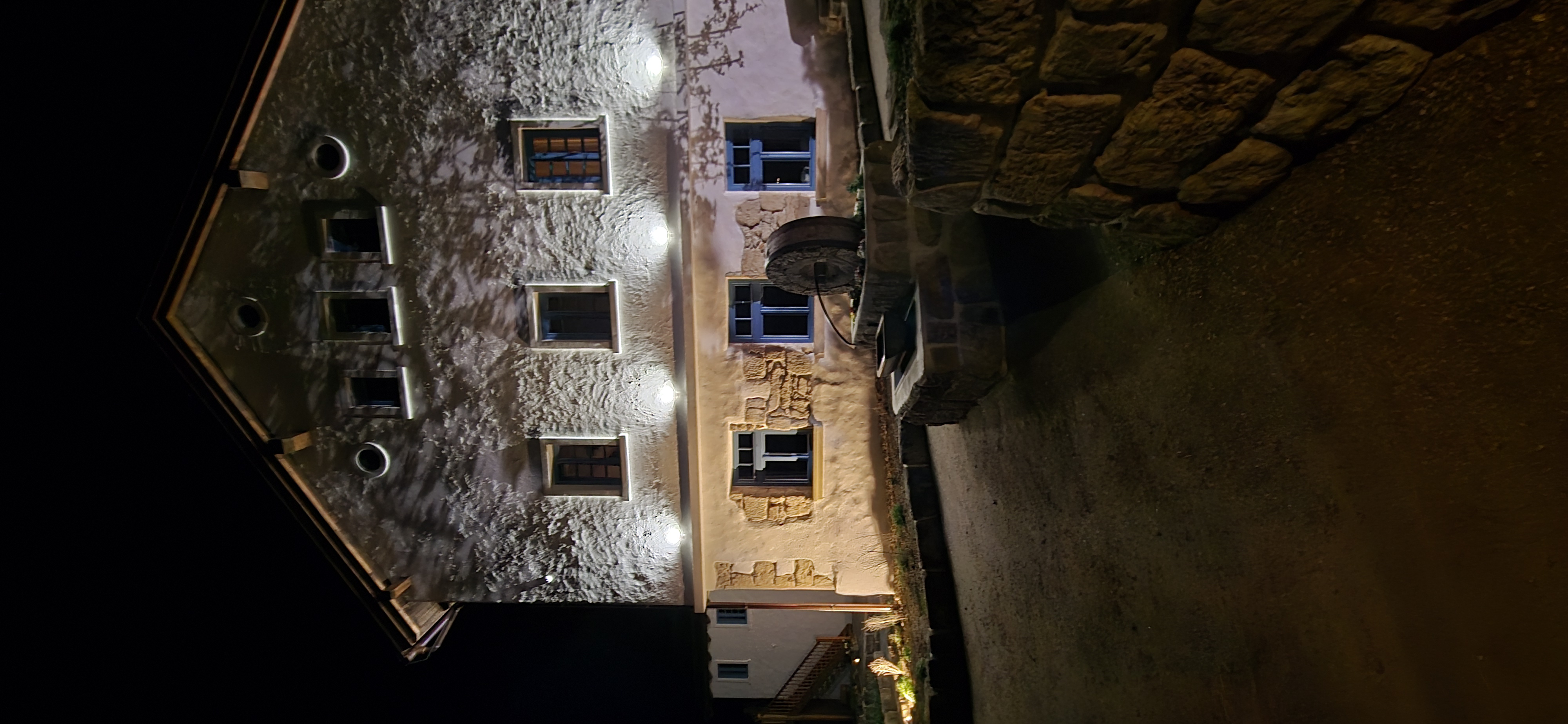 Podhlavický mlýn foto 6