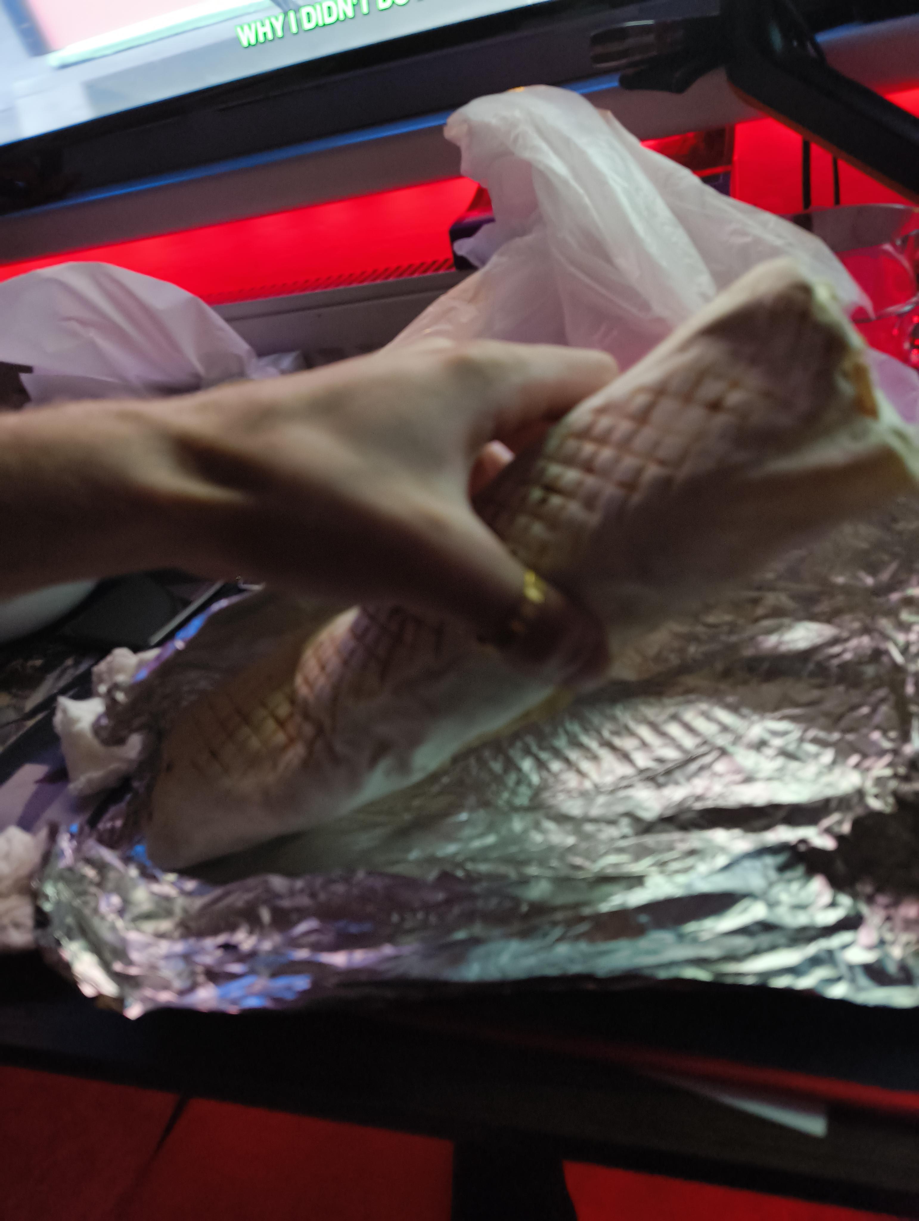 Top Doner Kebab foto 2