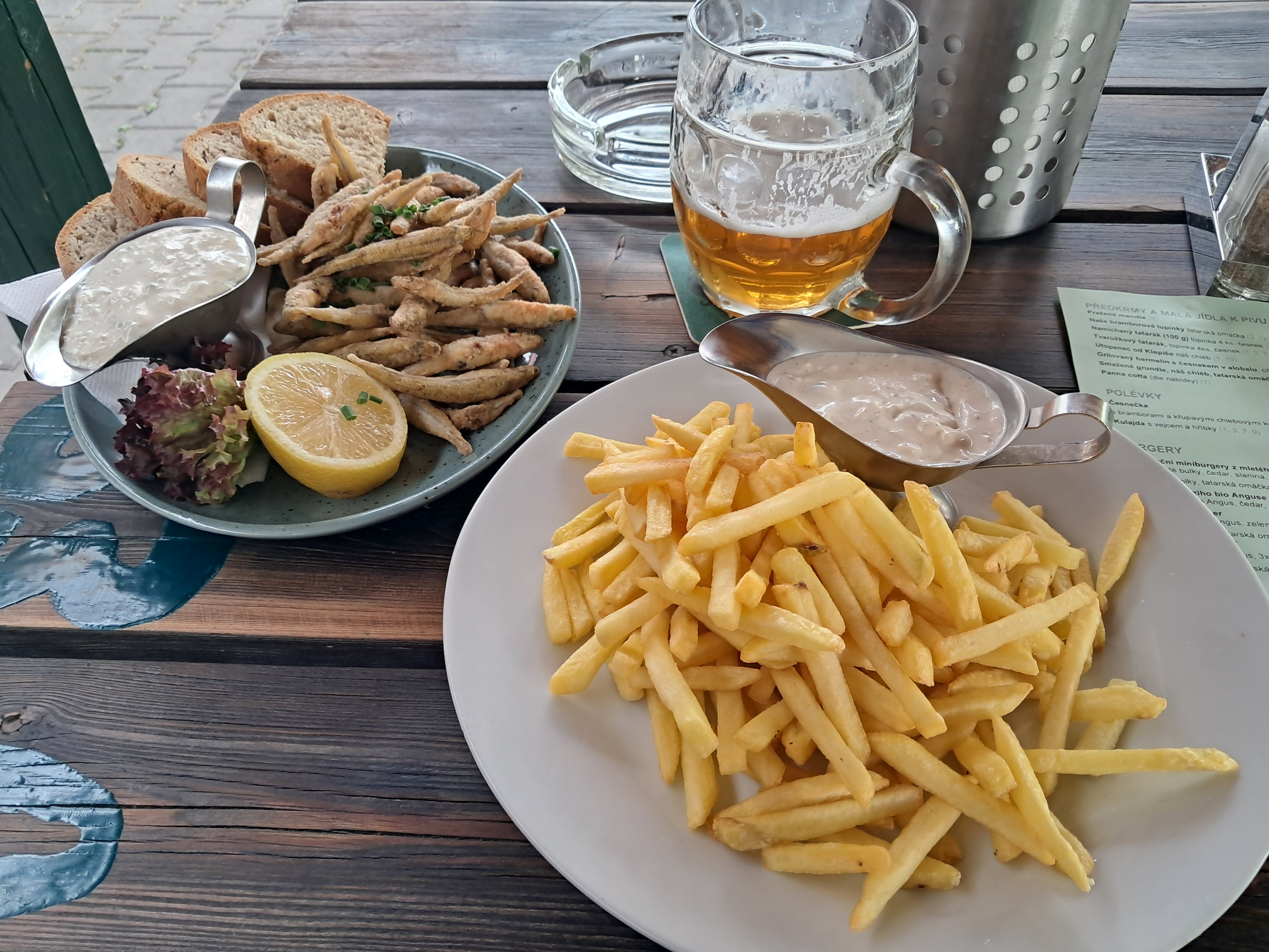 Restaurace Školička foto 6