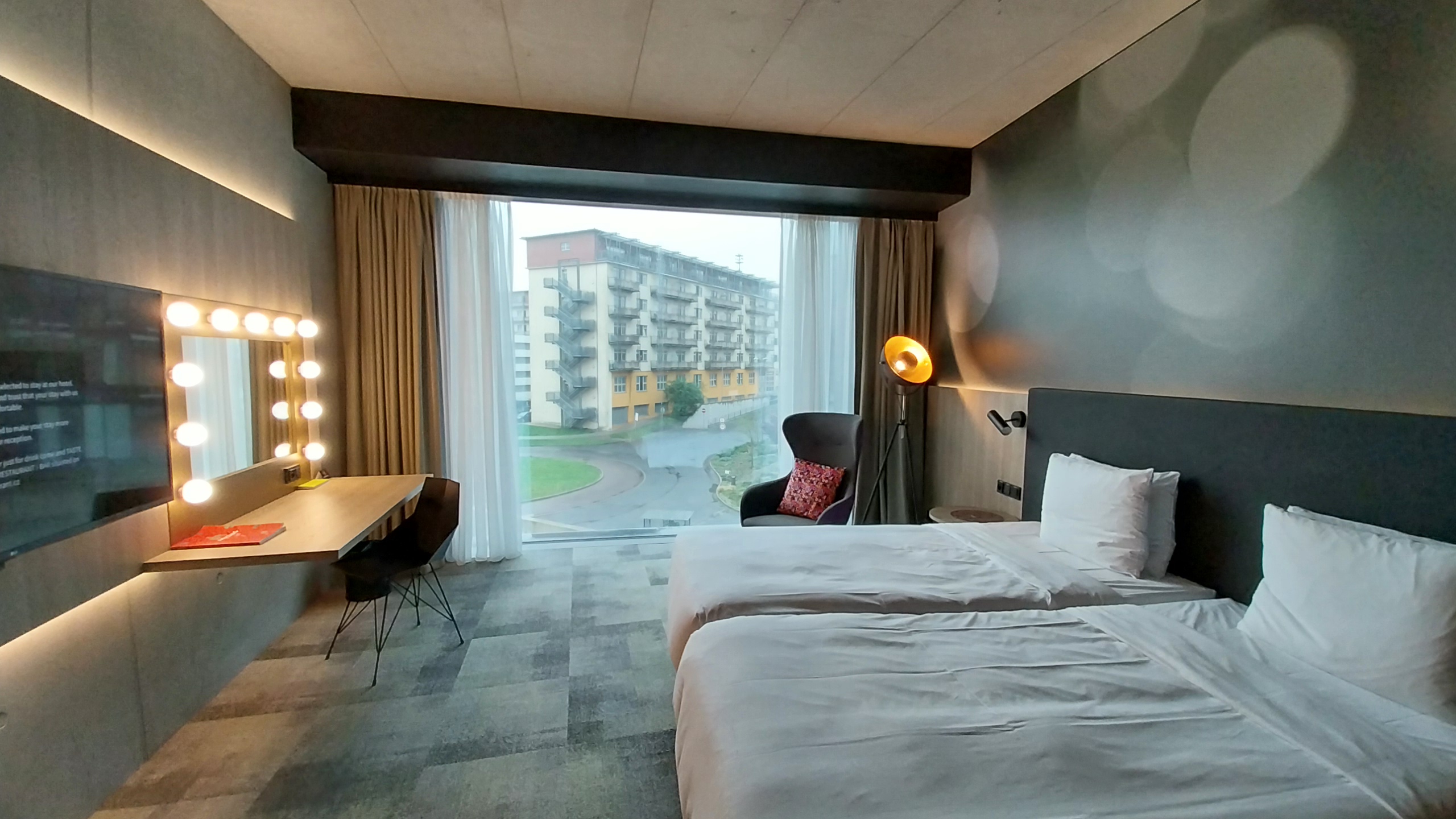 Stages Hotel foto 6