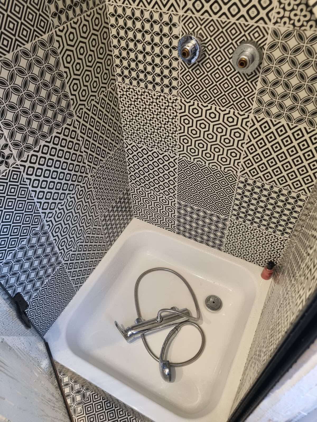 Romantický statek - roubenka foto 2