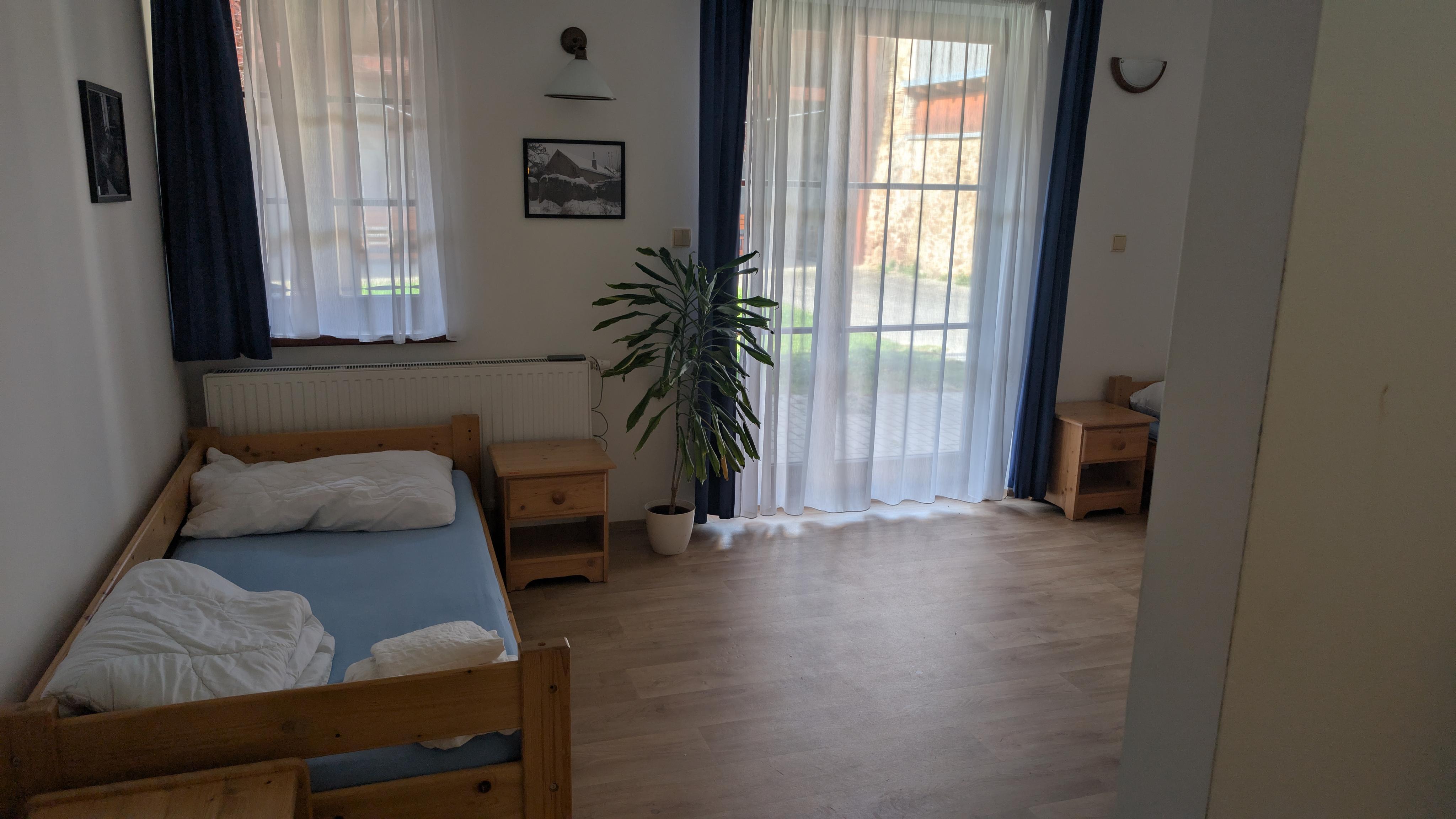 Penzion u Křenků foto 5