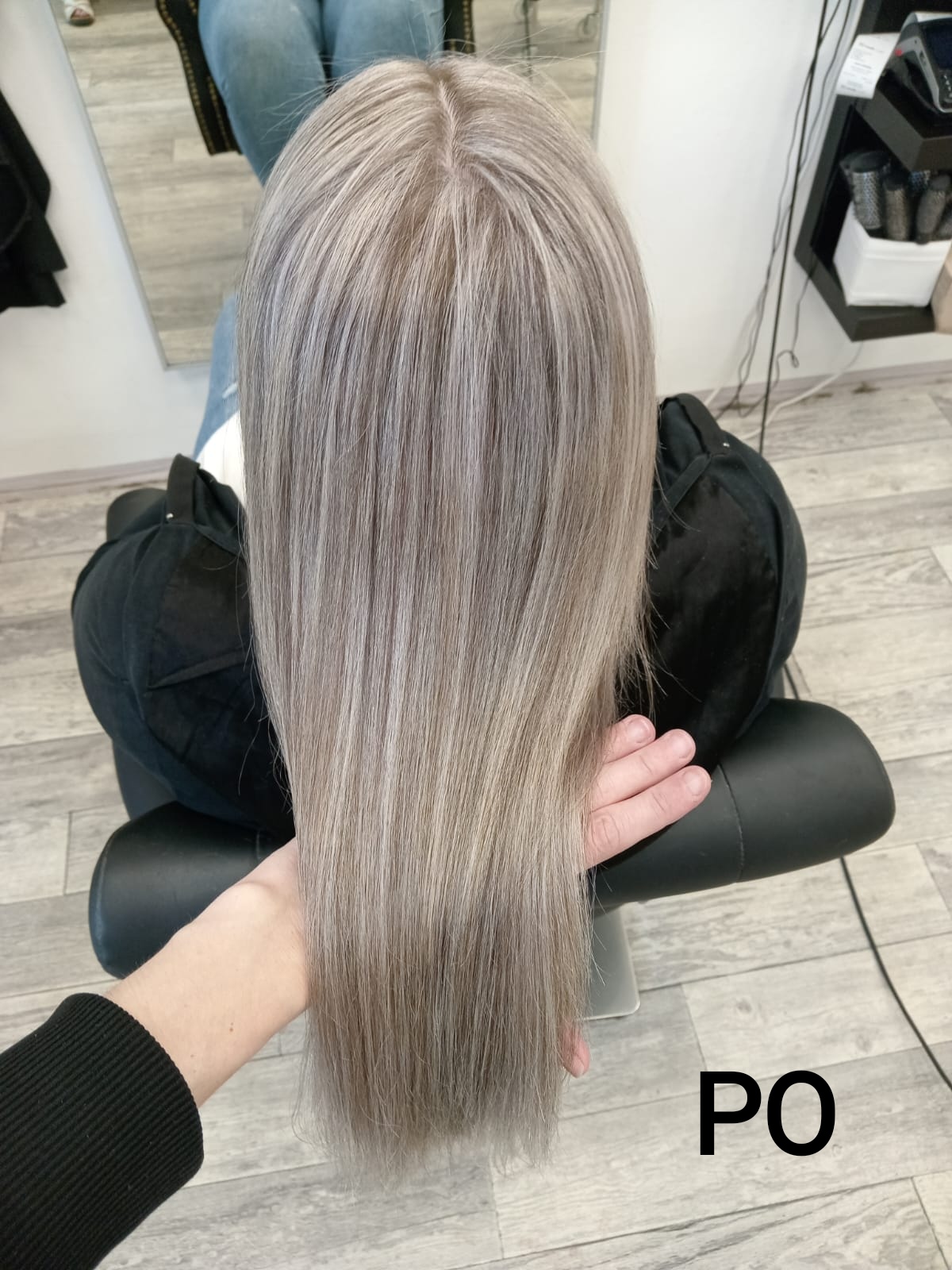 Kadeřnictví Divoké Nůžky foto 5