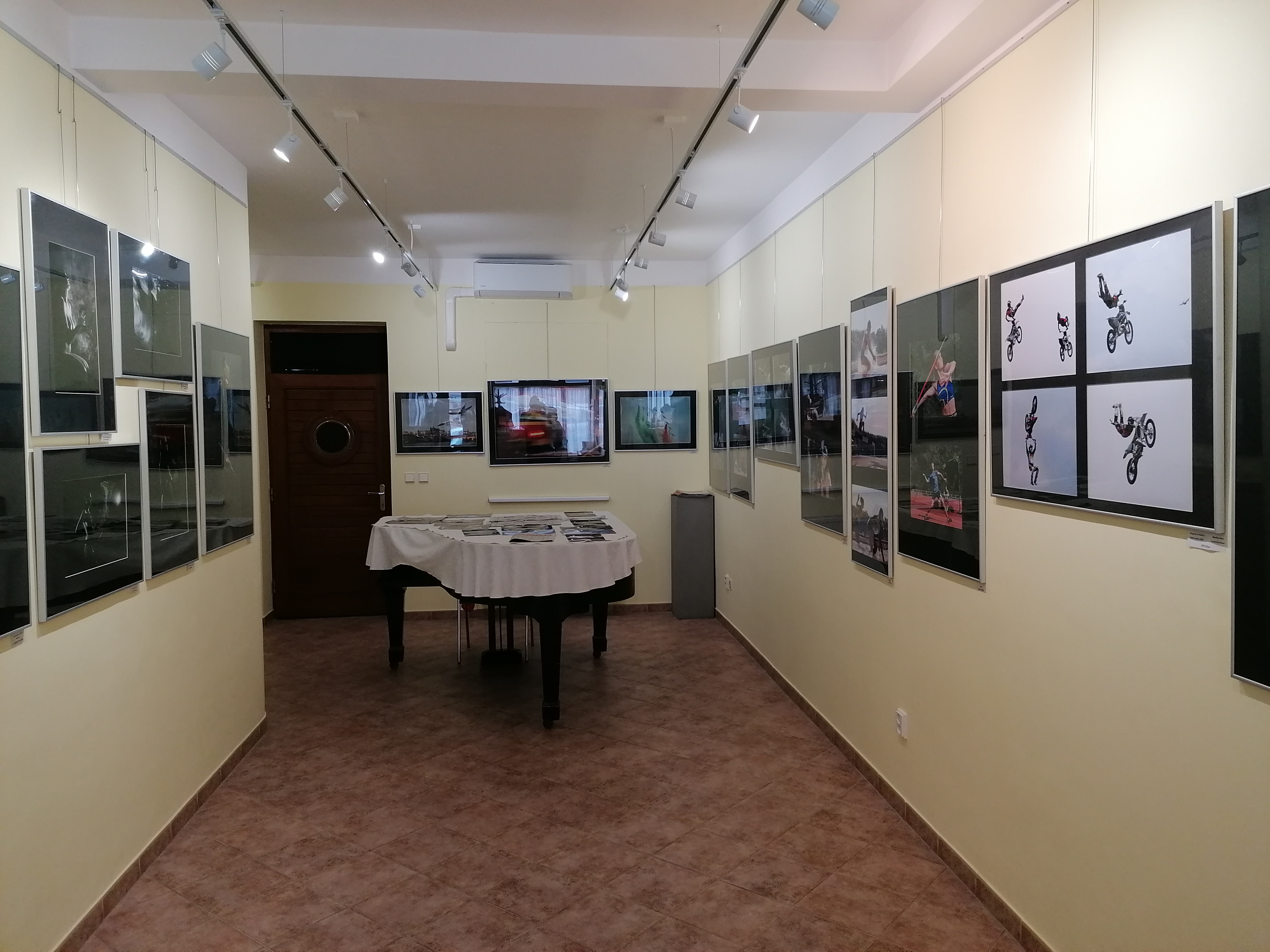 Galerie Holandský dům foto 5