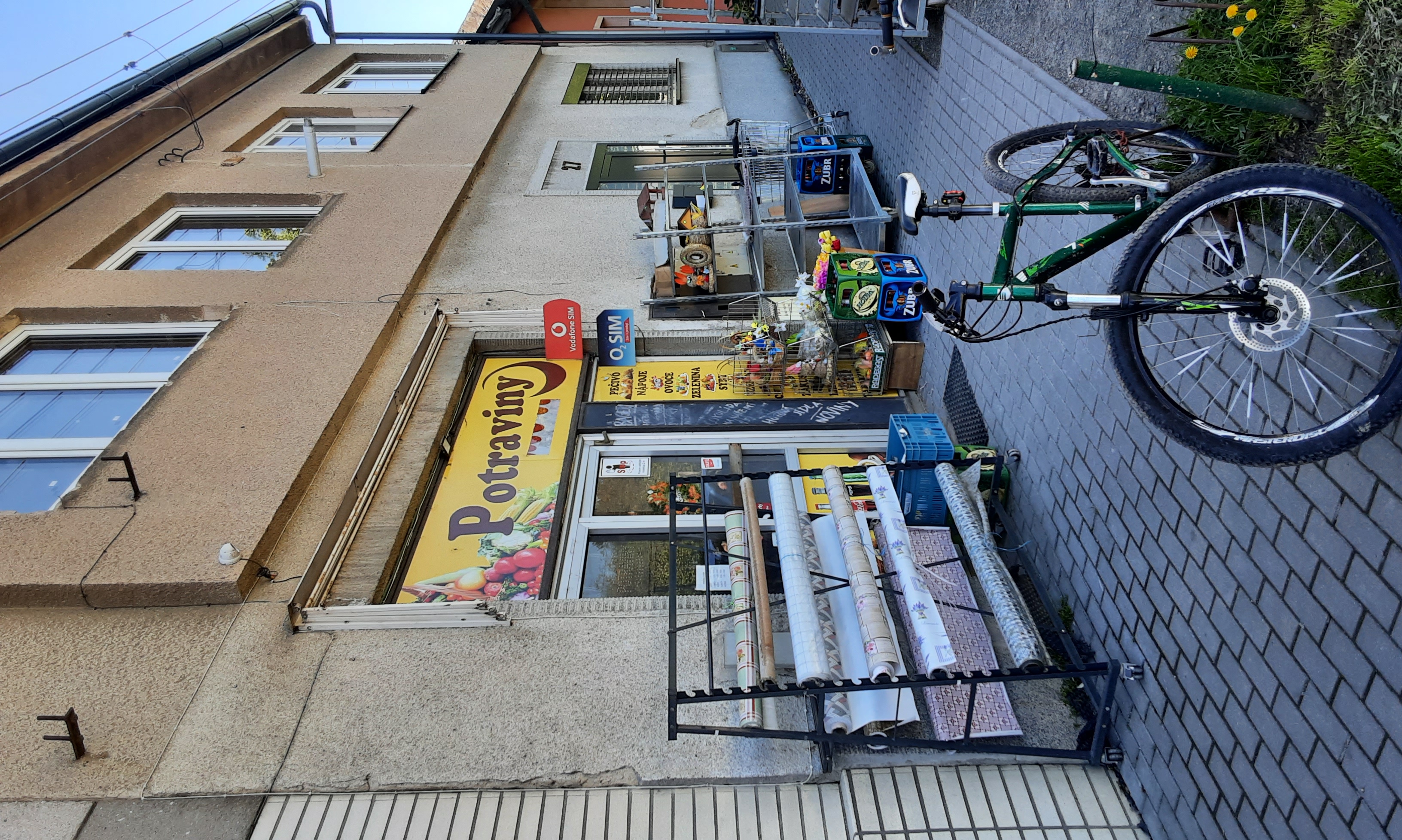 HRUŠKA foto 2