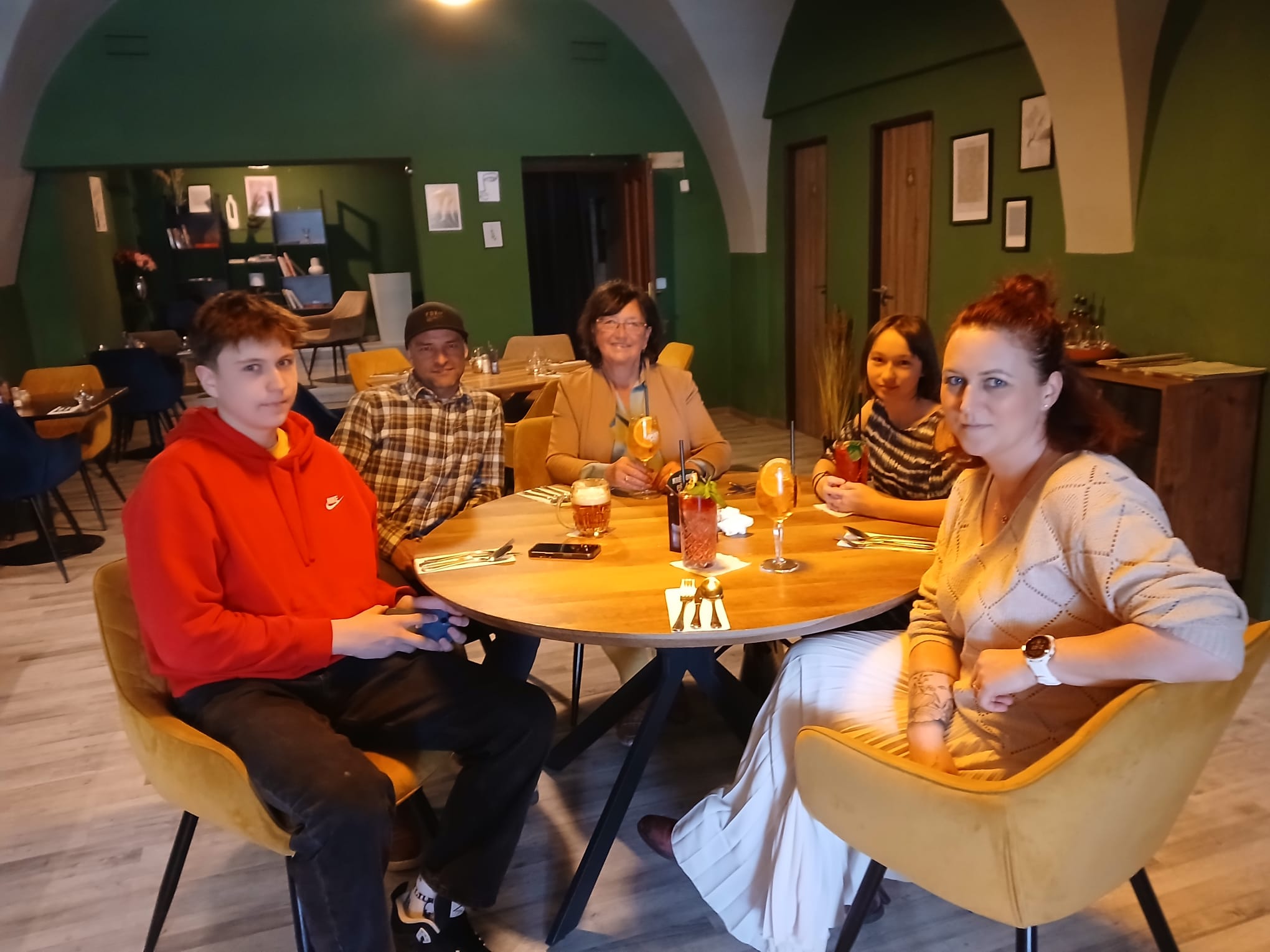 Cafe Botanica foto 3