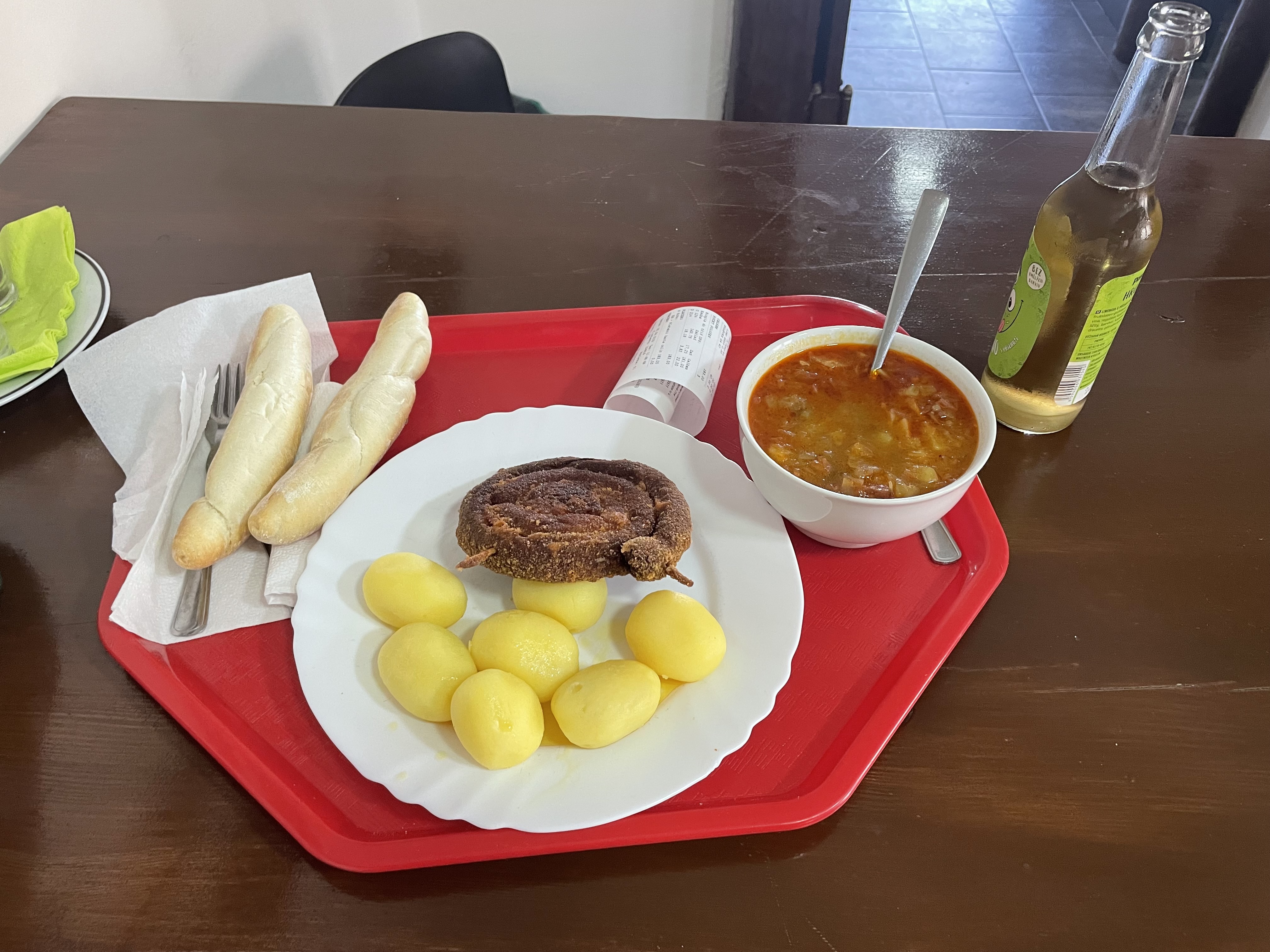 Bufet U Cinků foto 3