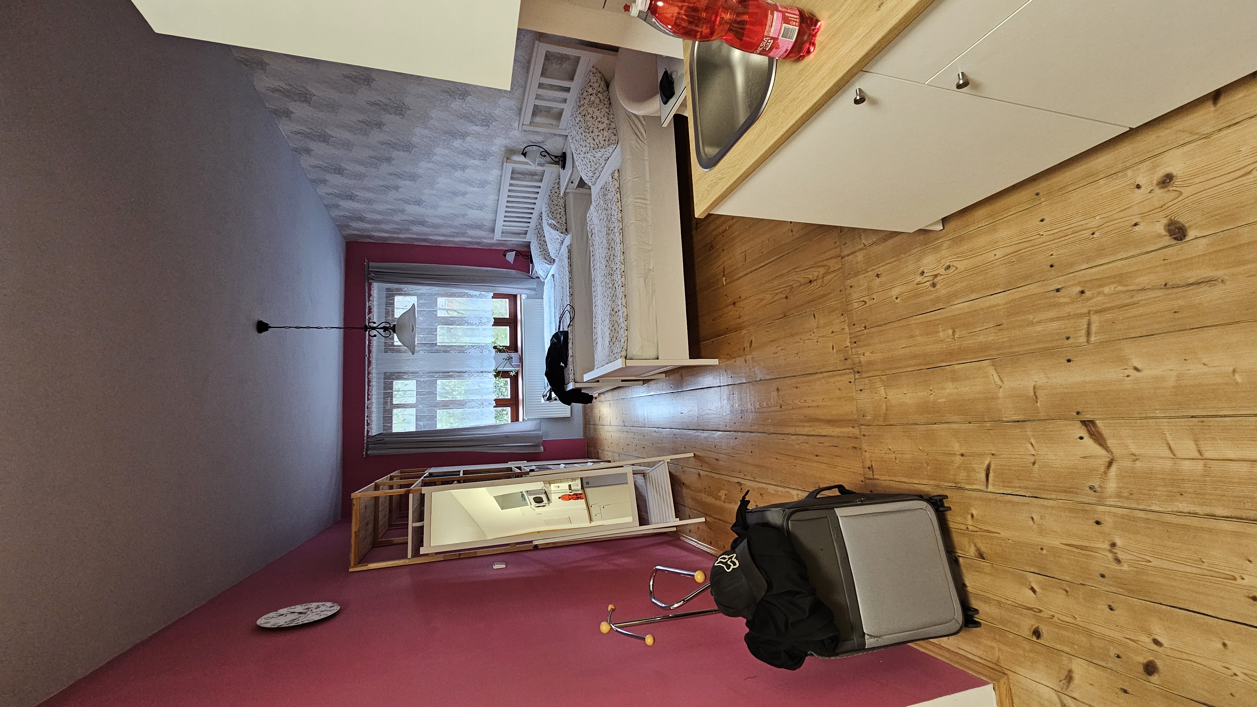 Apartmán u Václava foto 2