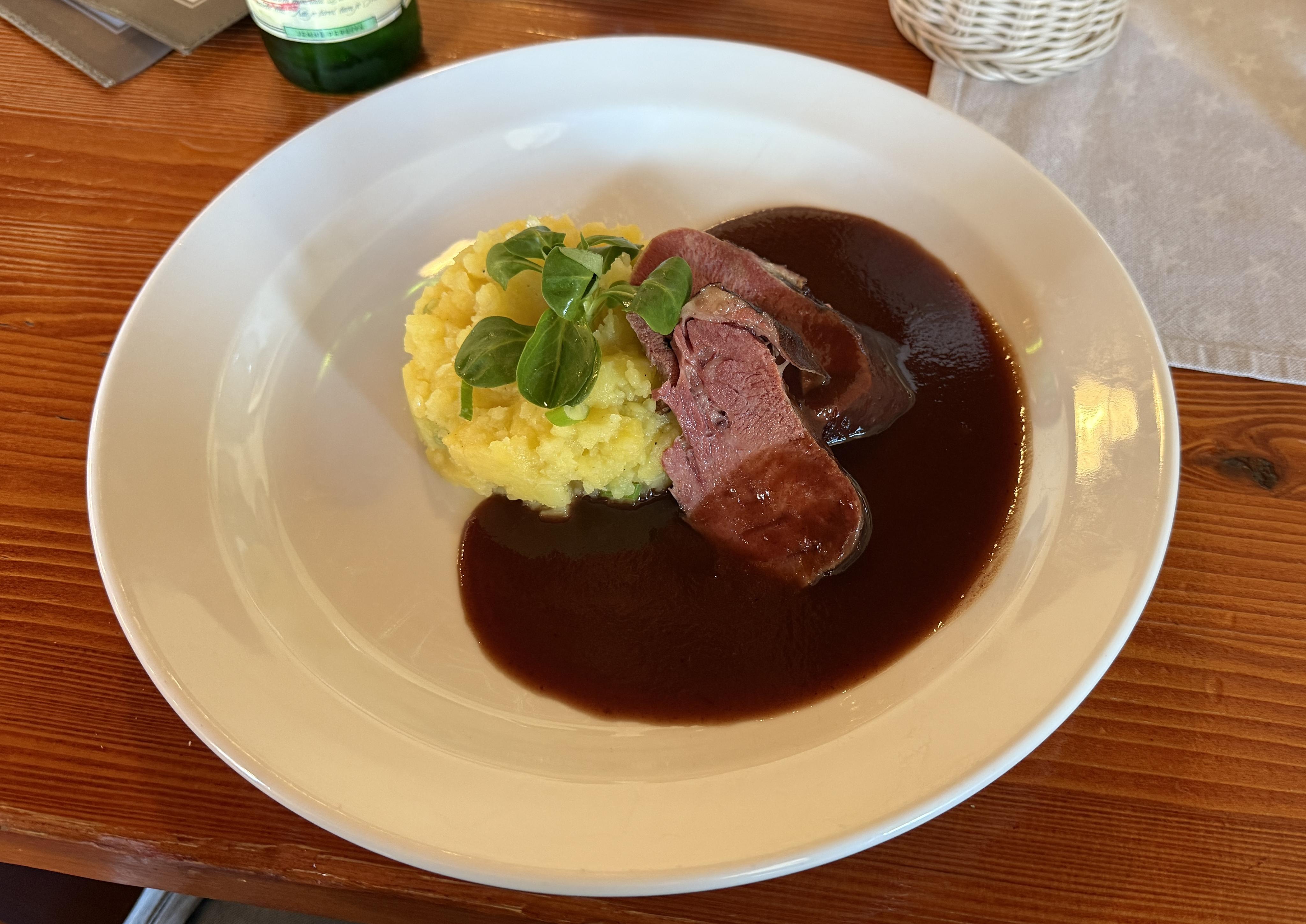Country Steak Restaurant foto 3
