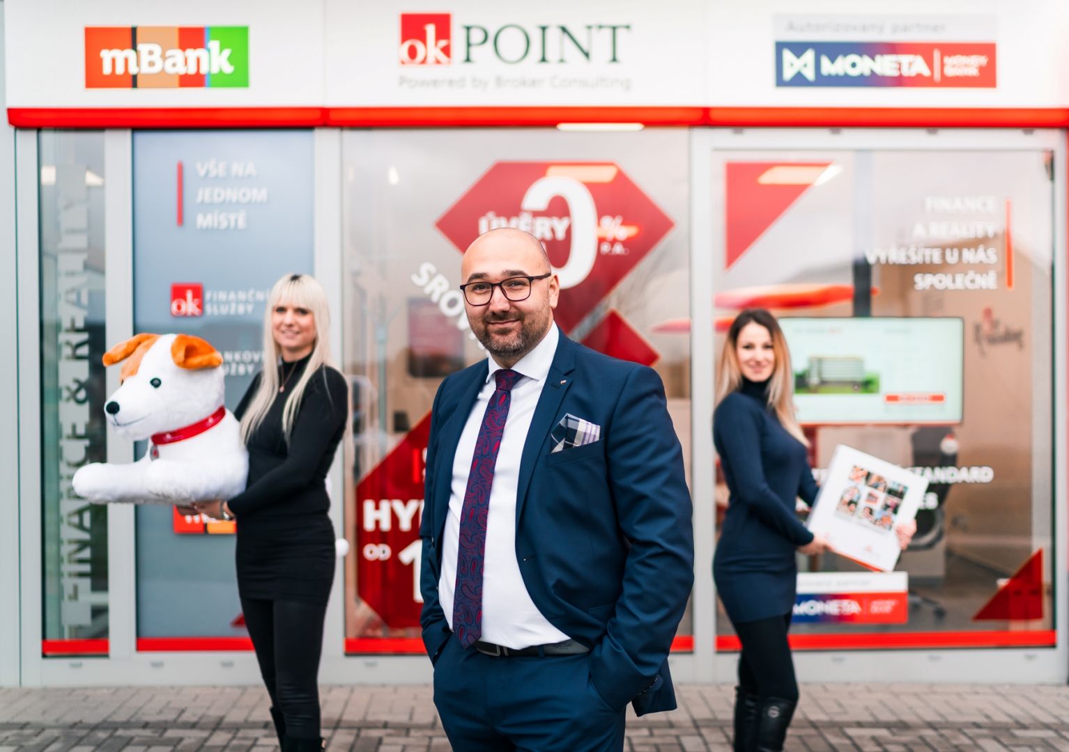 Broker Consulting, a.s. foto 4